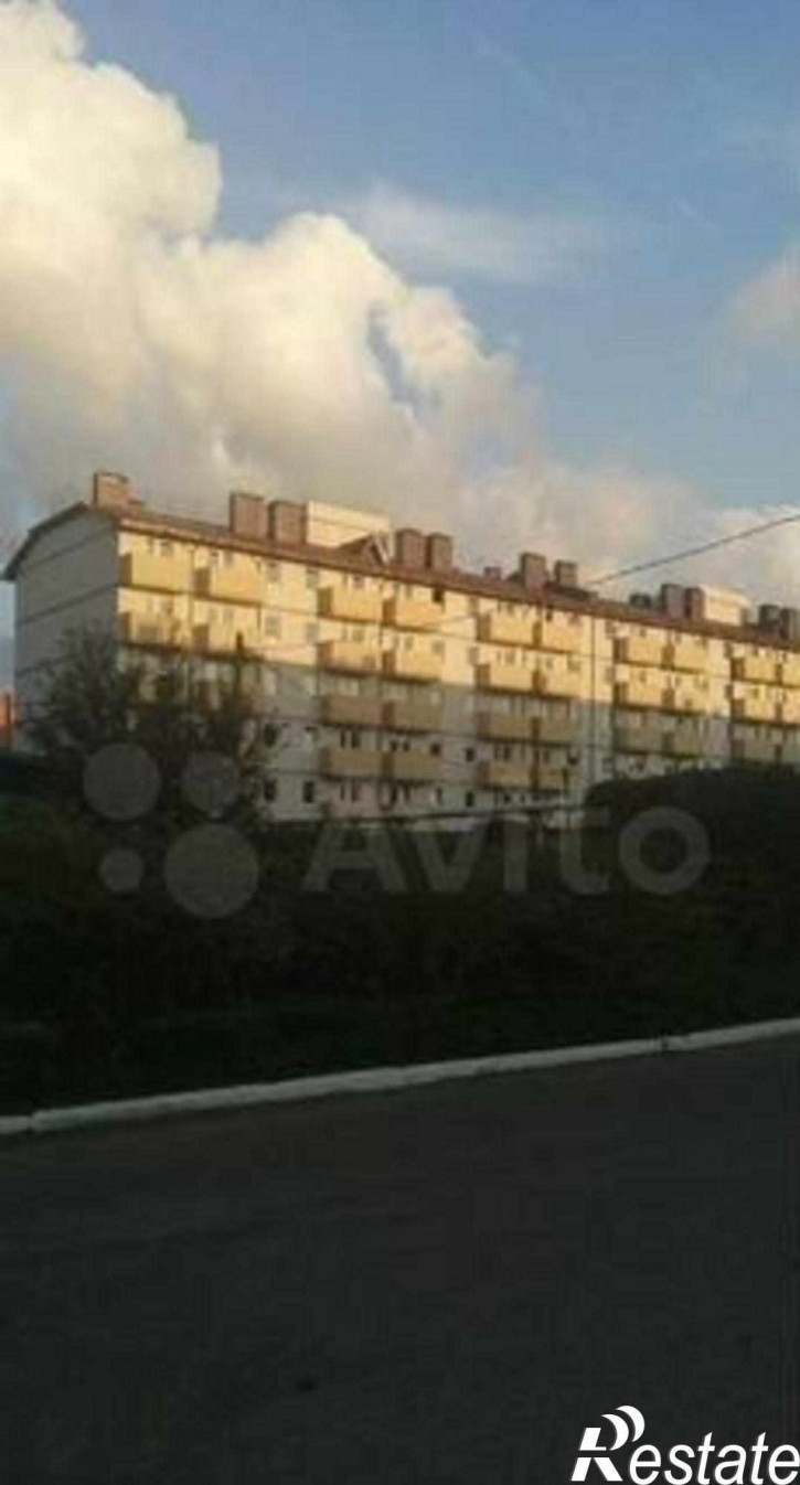 2-комн квартира Ильницкого пер, 3