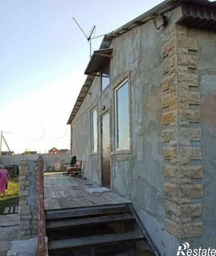 Коттедж/дом Юбилейная ул, 11