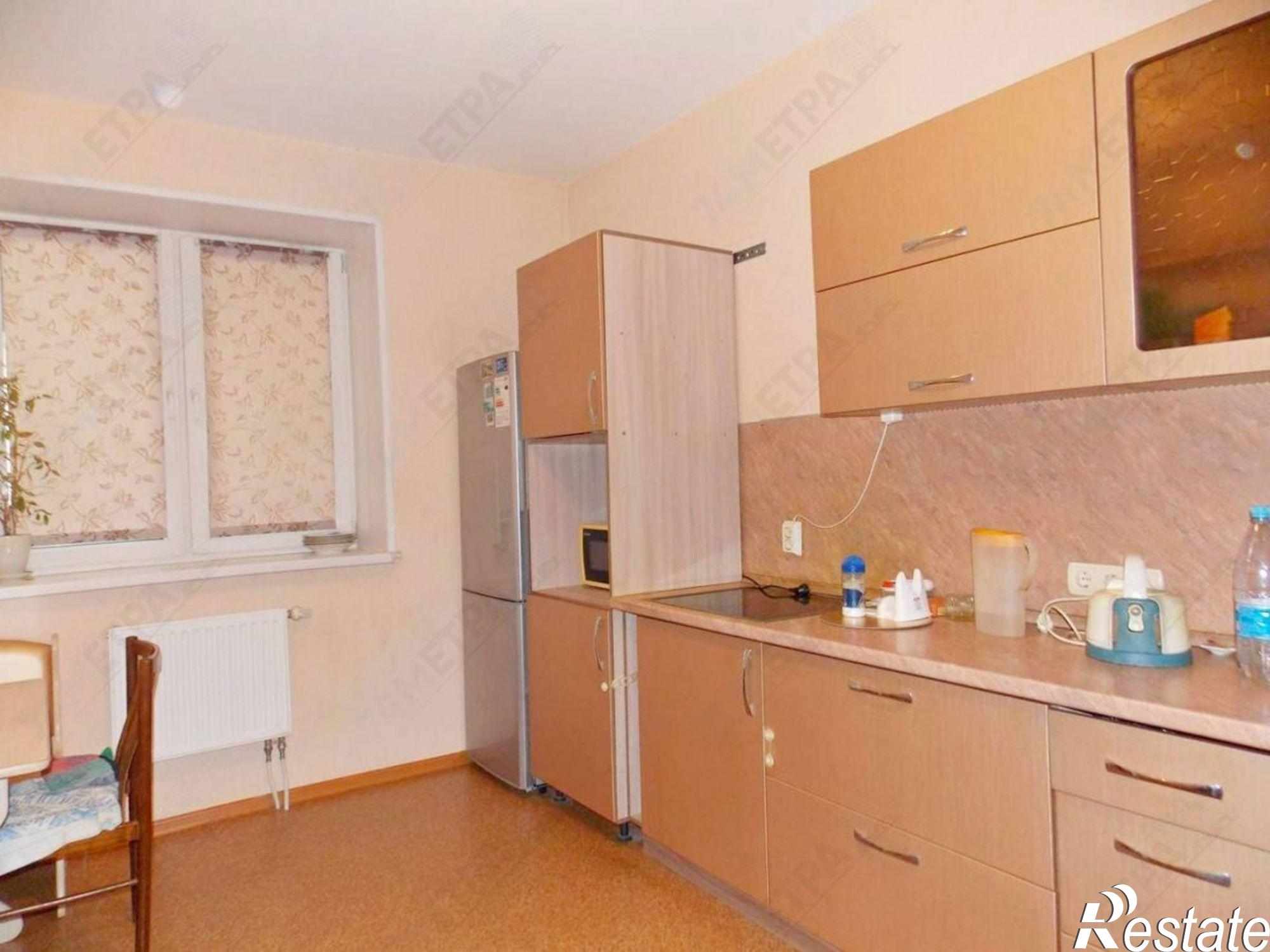 Сдать квартиру за 32 000 рублей на Агалакова ул, 54