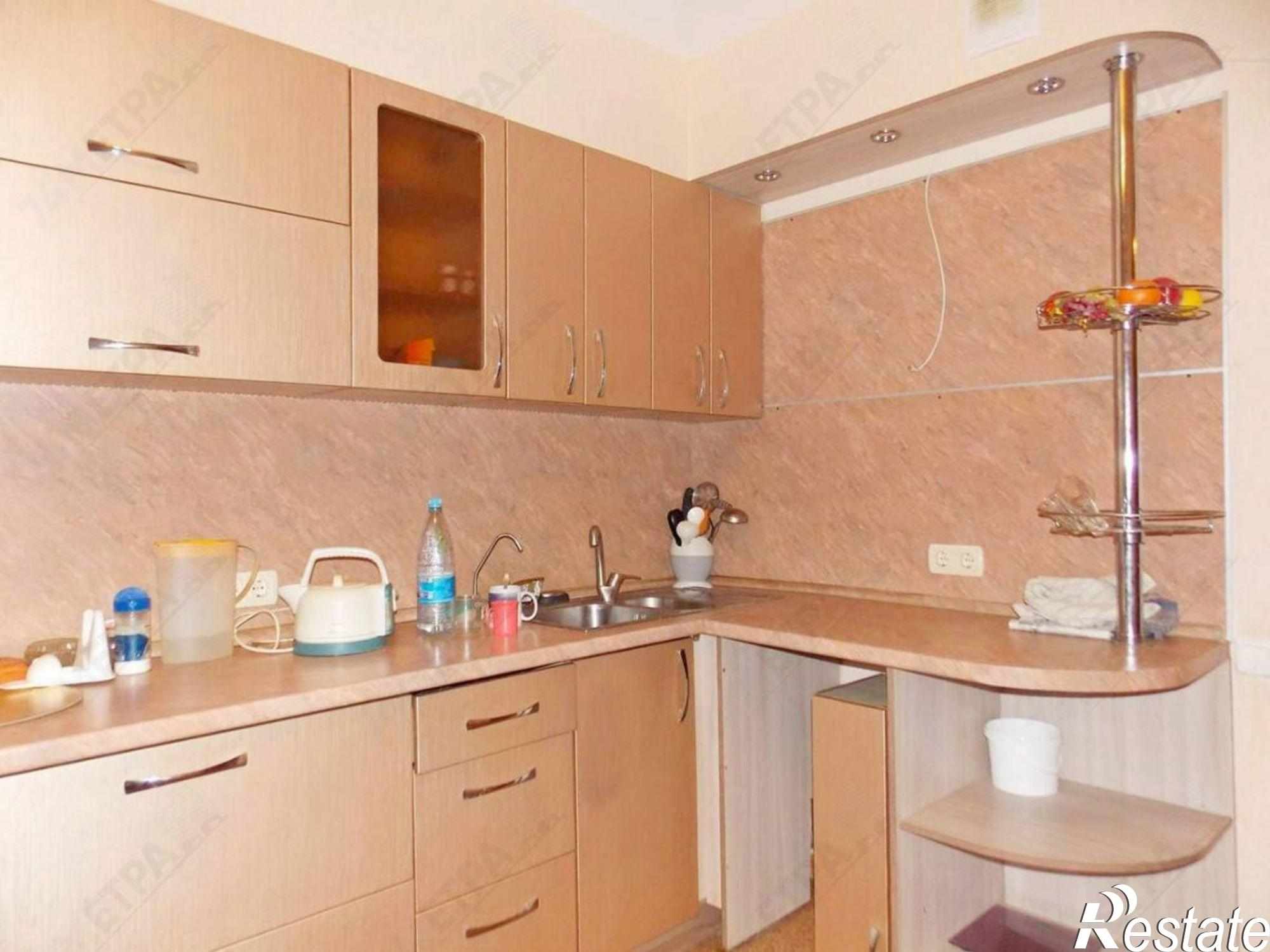 Сдать квартиру за 32 000 рублей на Агалакова ул, 54