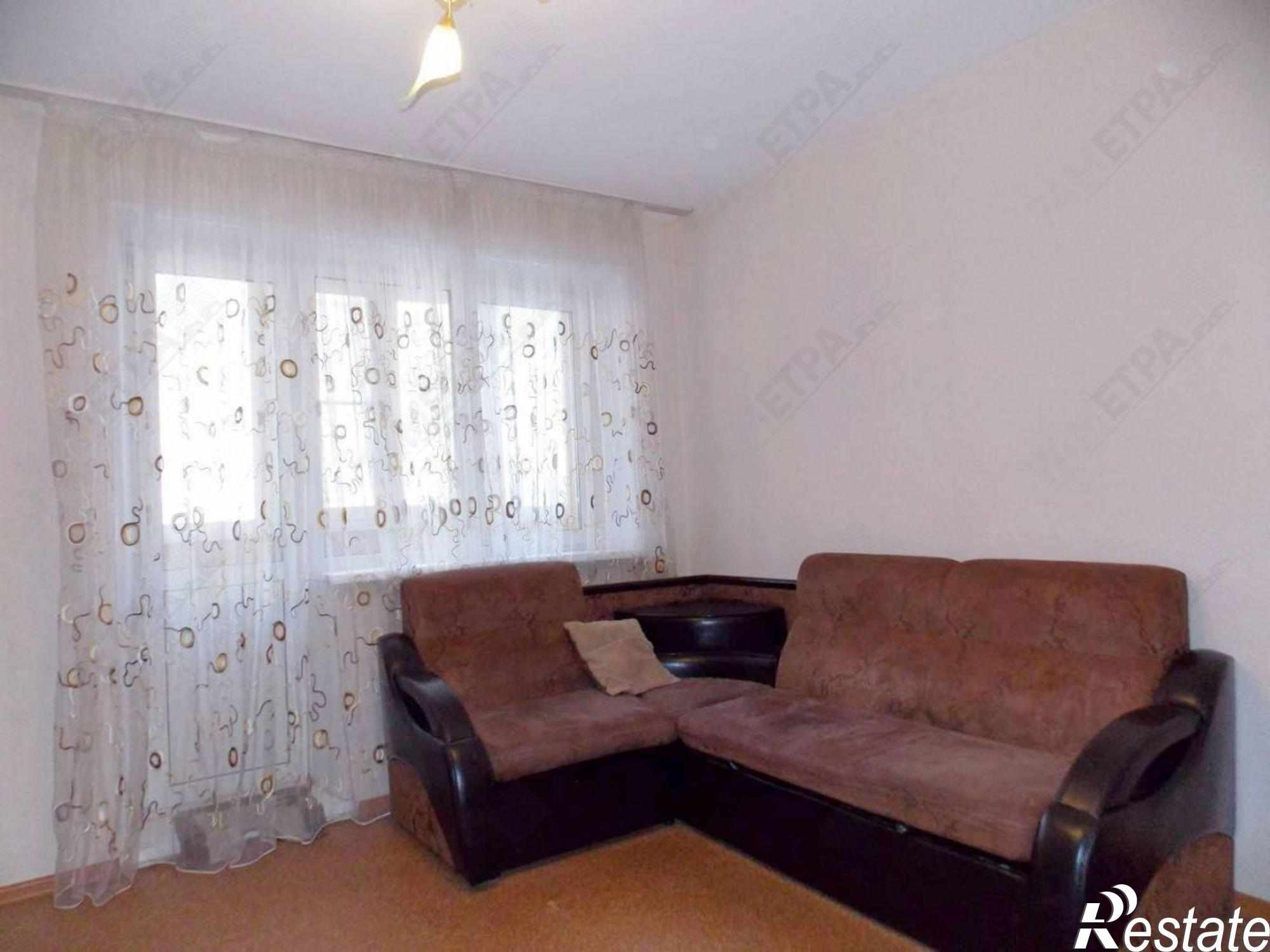 Сдать квартиру за 32 000 рублей на Агалакова ул, 54