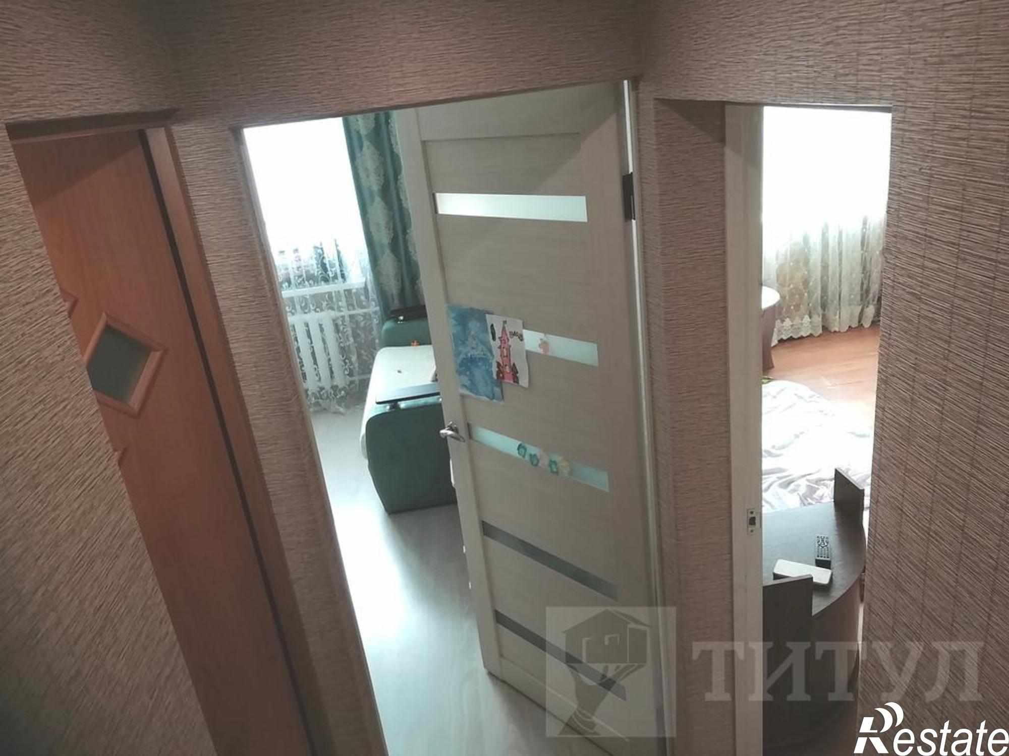 Купить комнату за 2 000 000 рублей на Орджоникидзе, Зеленодольская Леваневского