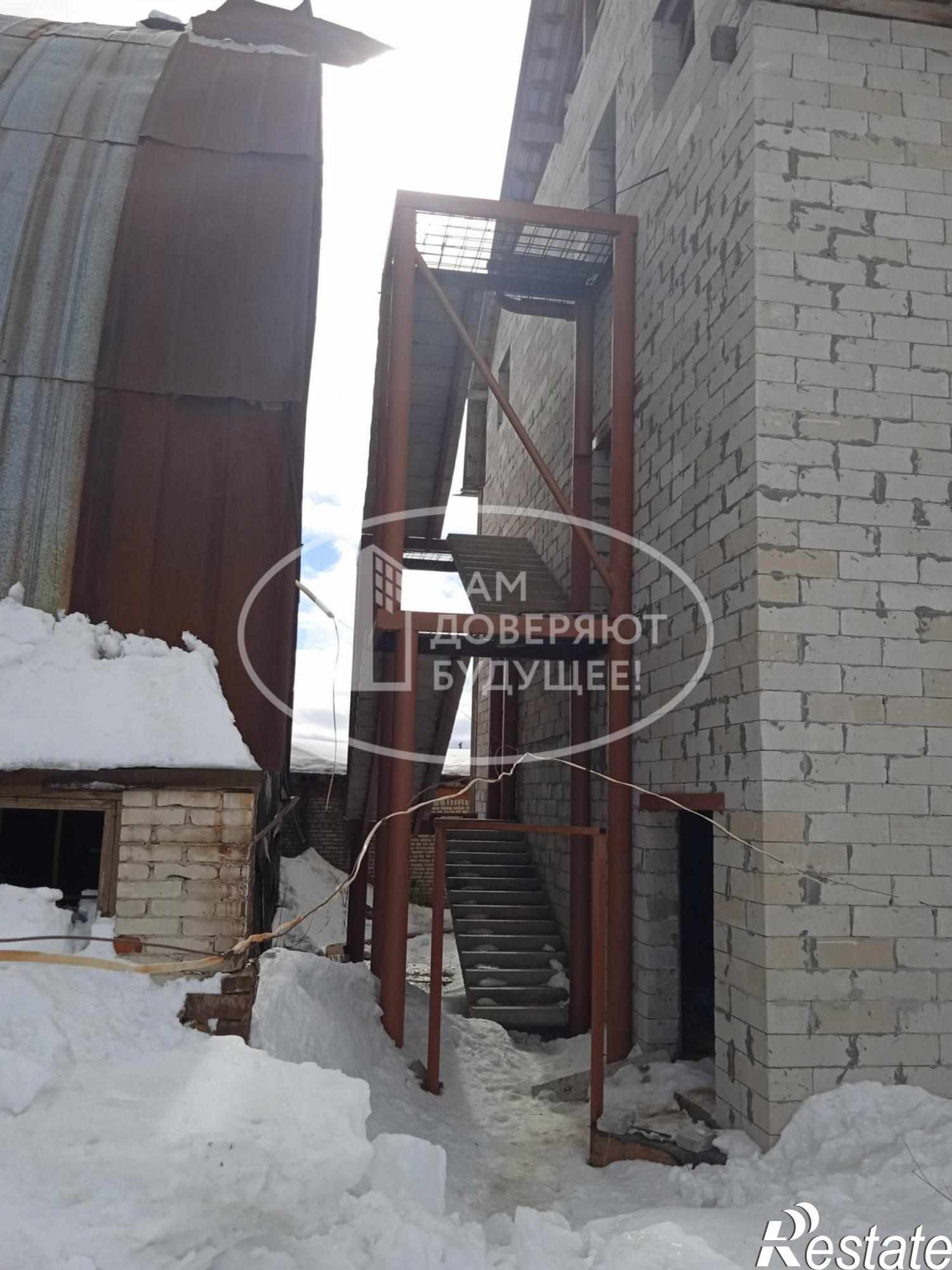 Купить помещение свободного назначения за 15 000 000 рублей на Красноармейская улица, 69А