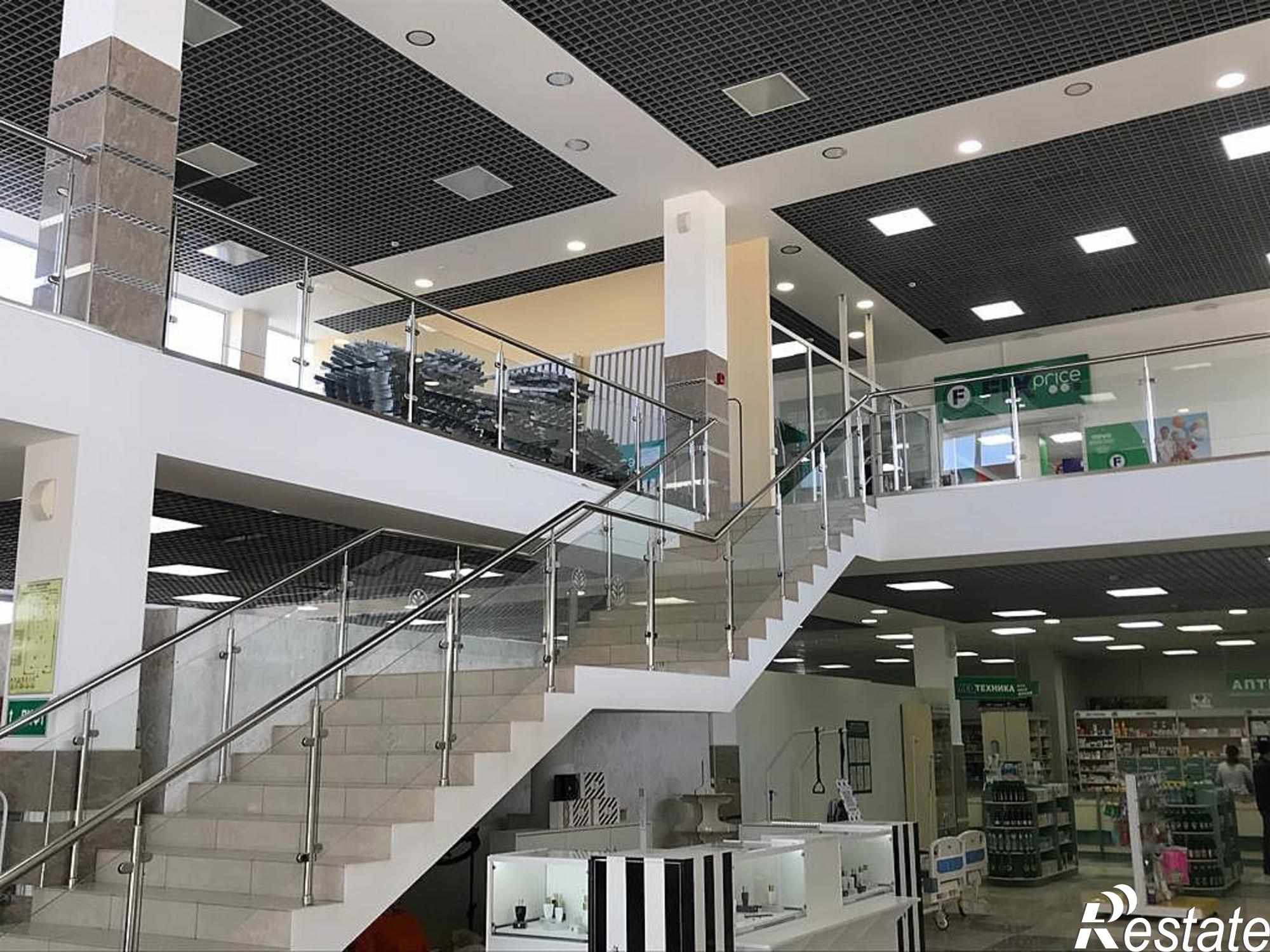 Купить офис, помещение под офис за 85 250 000 рублей на Славянск-на-Кубани