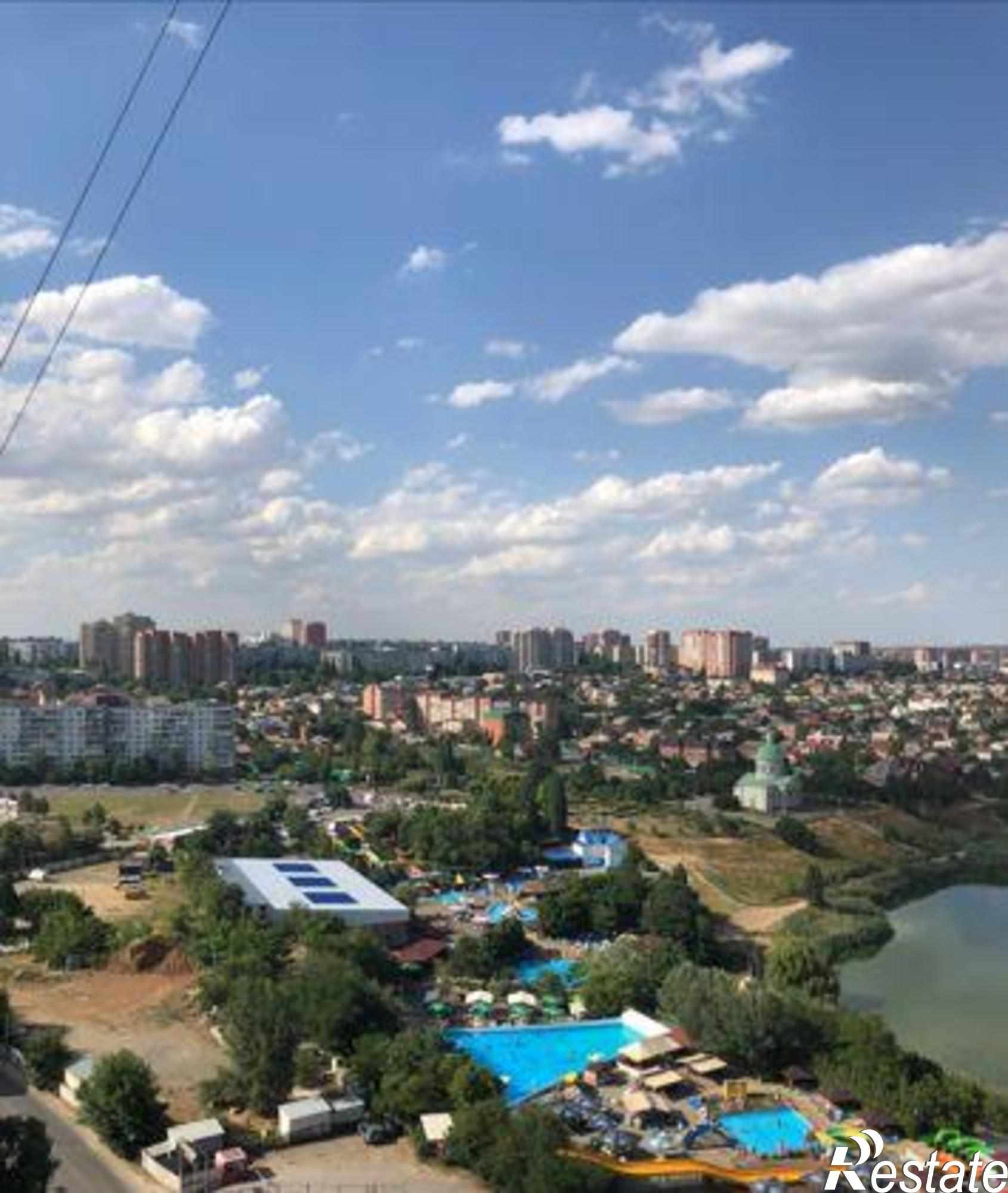 Купить квартиру за 5 150 000 рублей на улица Волкова, 39