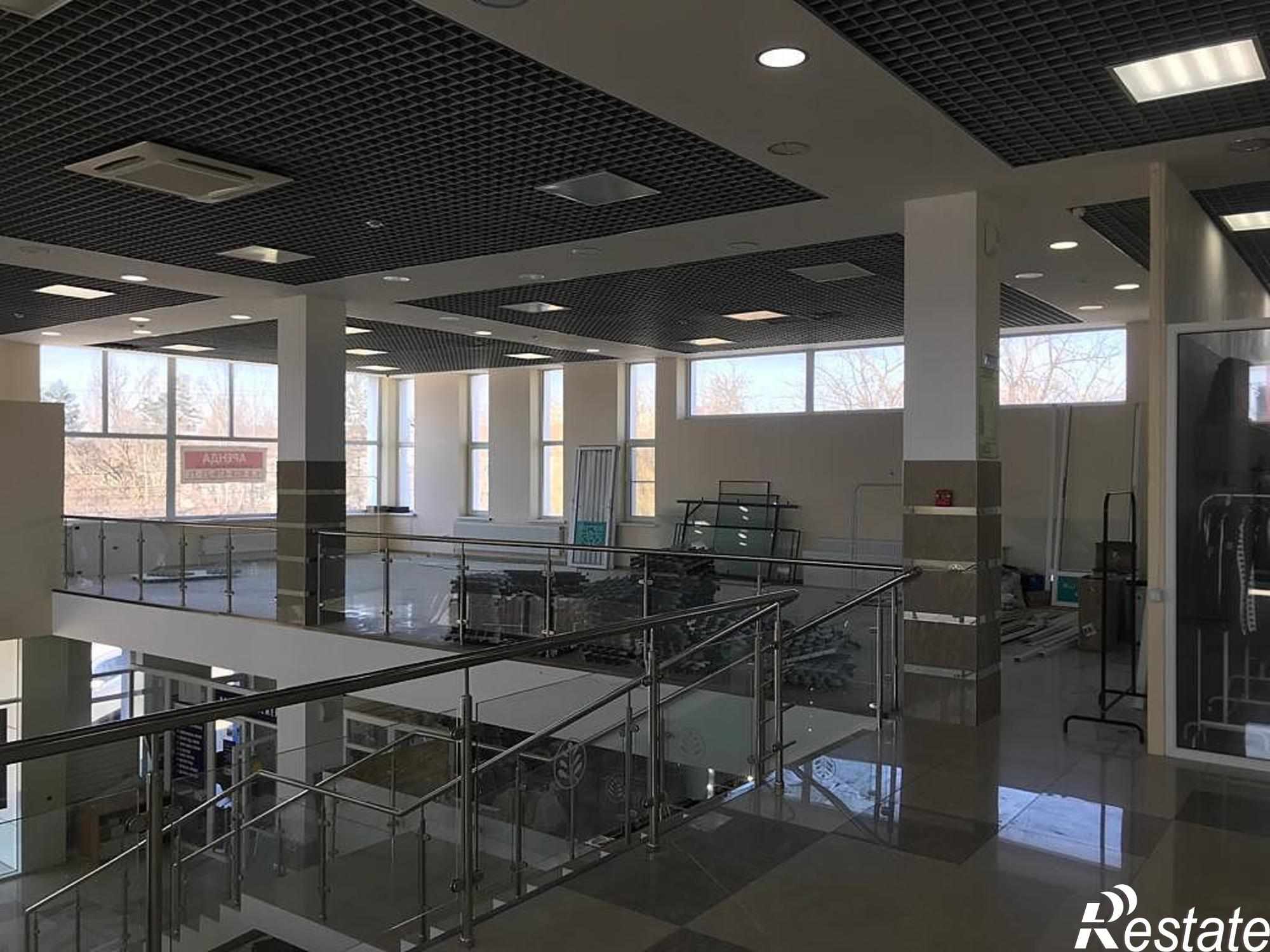 Купить офис, помещение под офис за 85 250 000 рублей на Славянск-на-Кубани