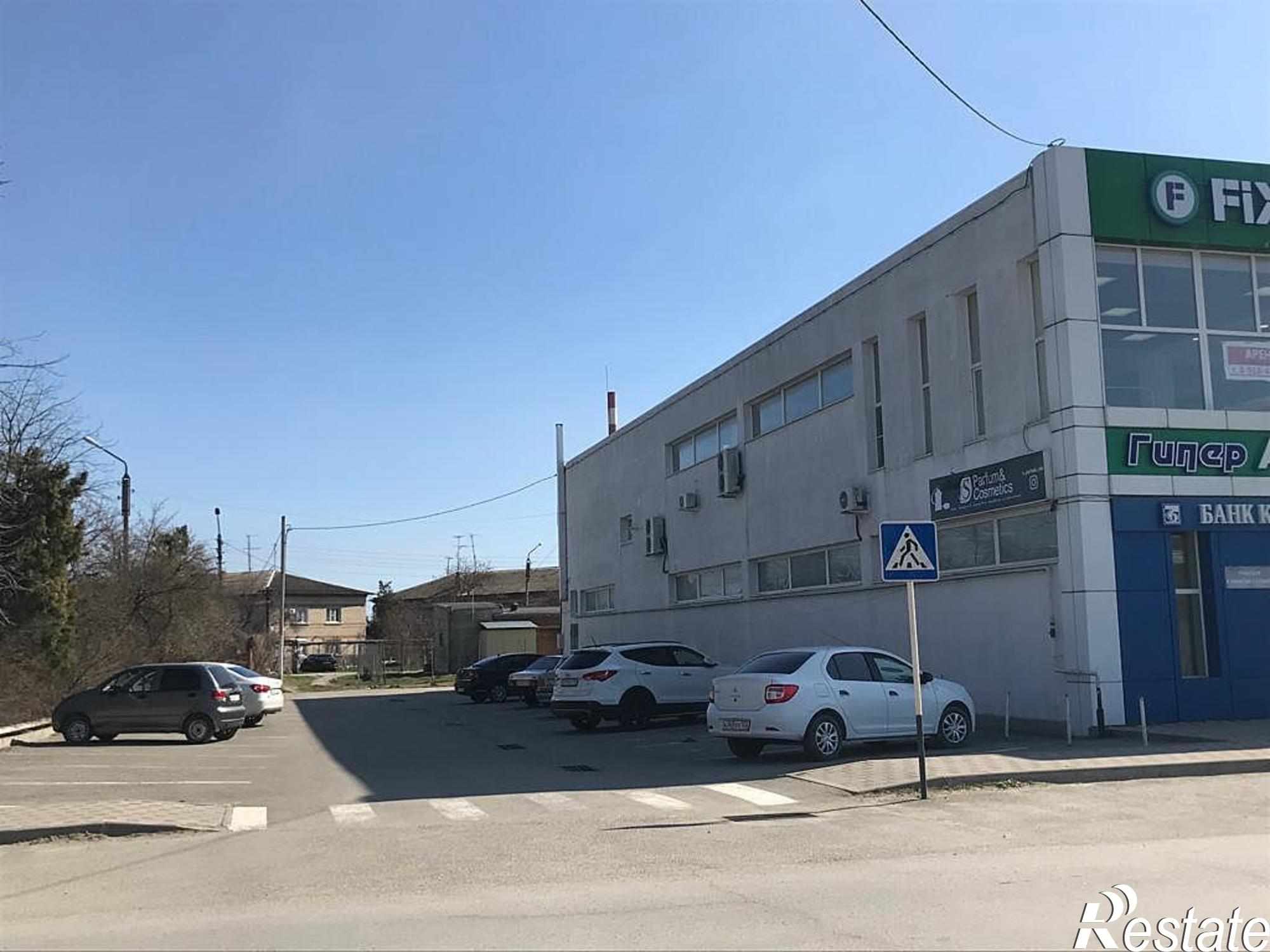 Купить офис, помещение под офис за 85 250 000 рублей на Славянск-на-Кубани