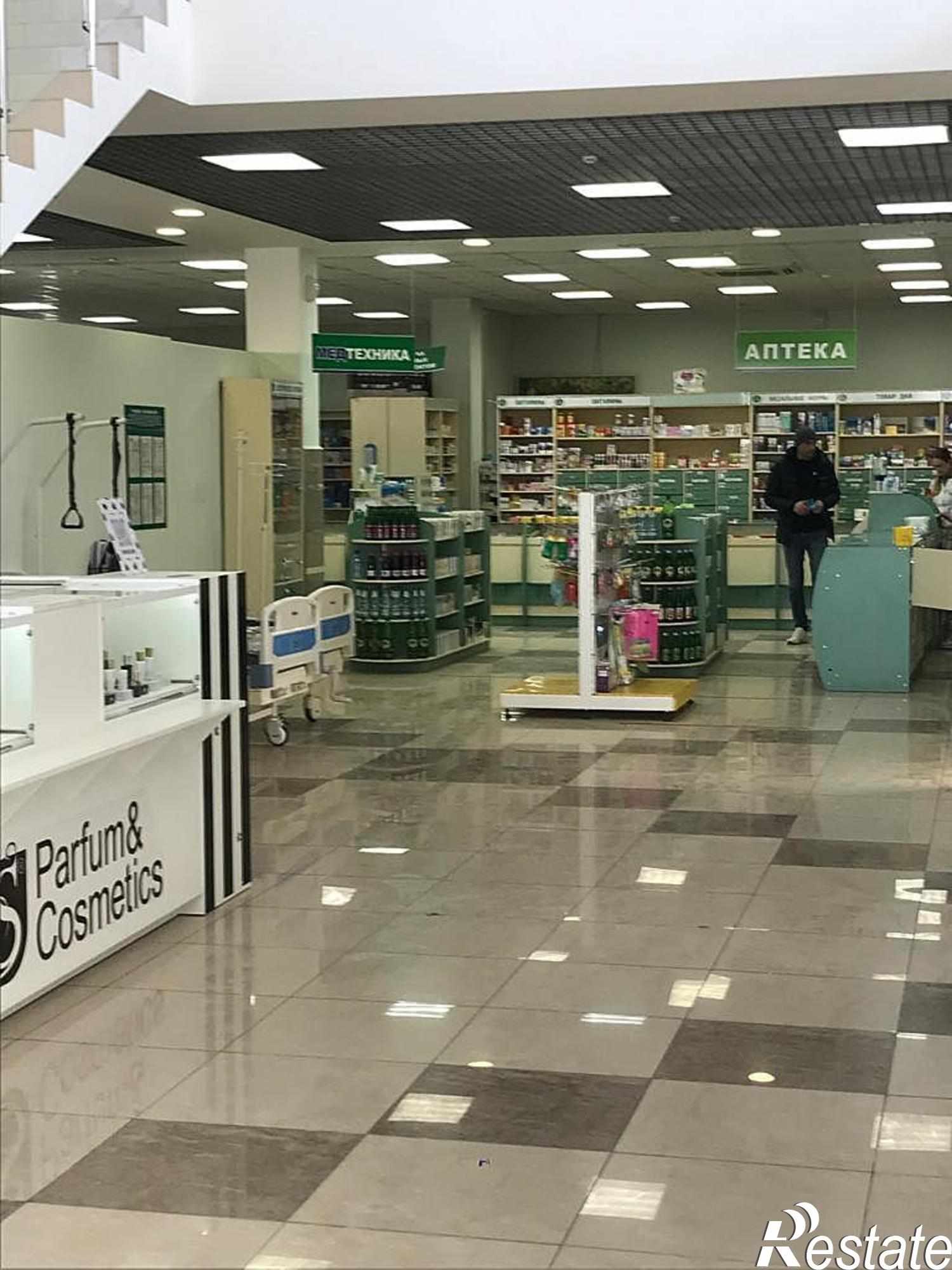 Купить офис, помещение под офис за 85 250 000 рублей на Славянск-на-Кубани