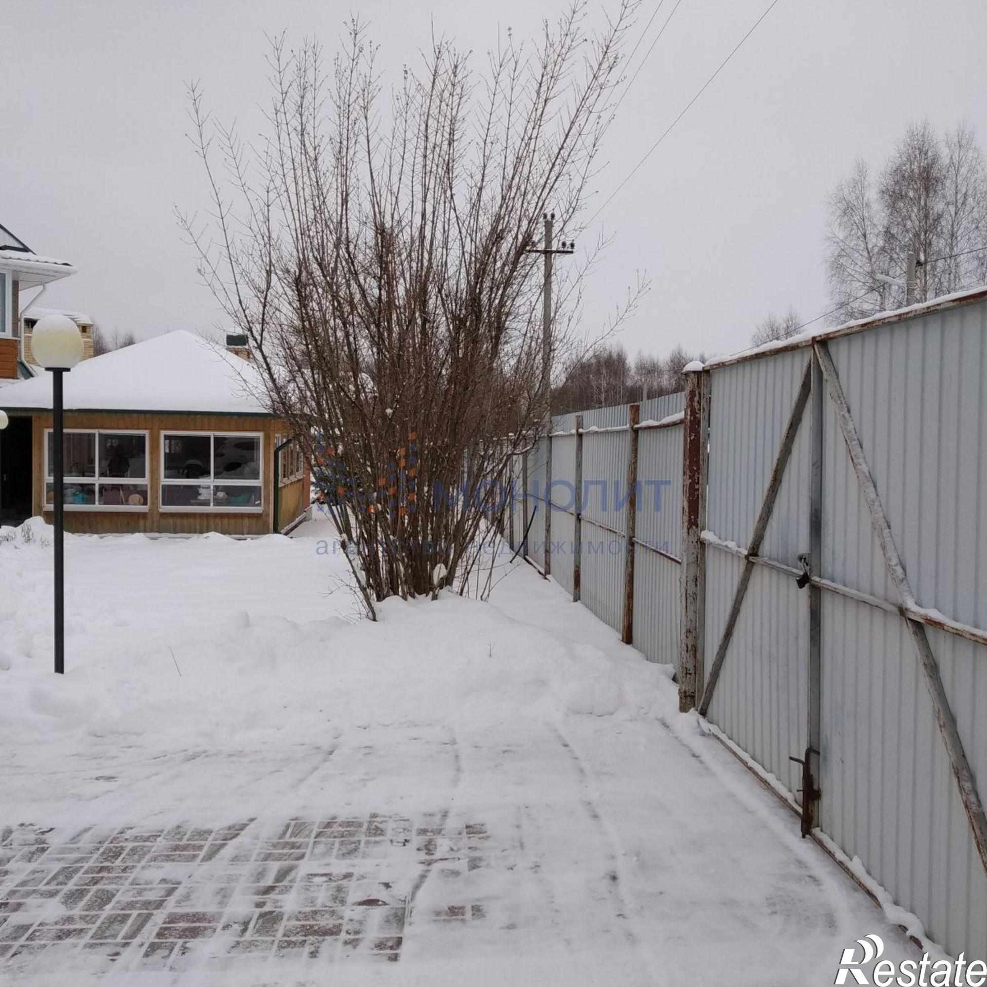 Купить дачу, дом, коттедж за 29 900 000 рублей на Армейская ул, 17а