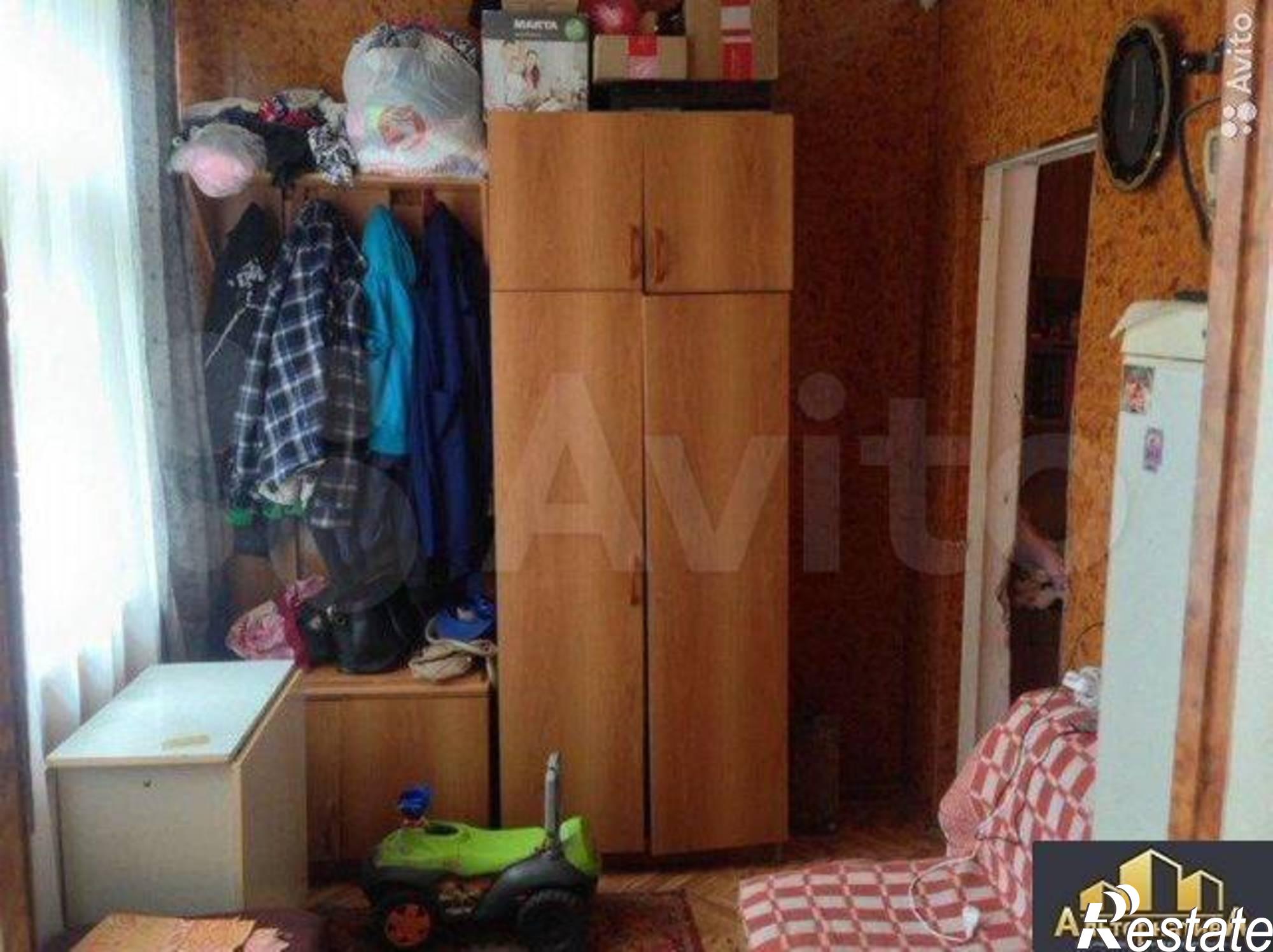 Купить квартиру за 5 500 000 рублей на Шаумяна ул.