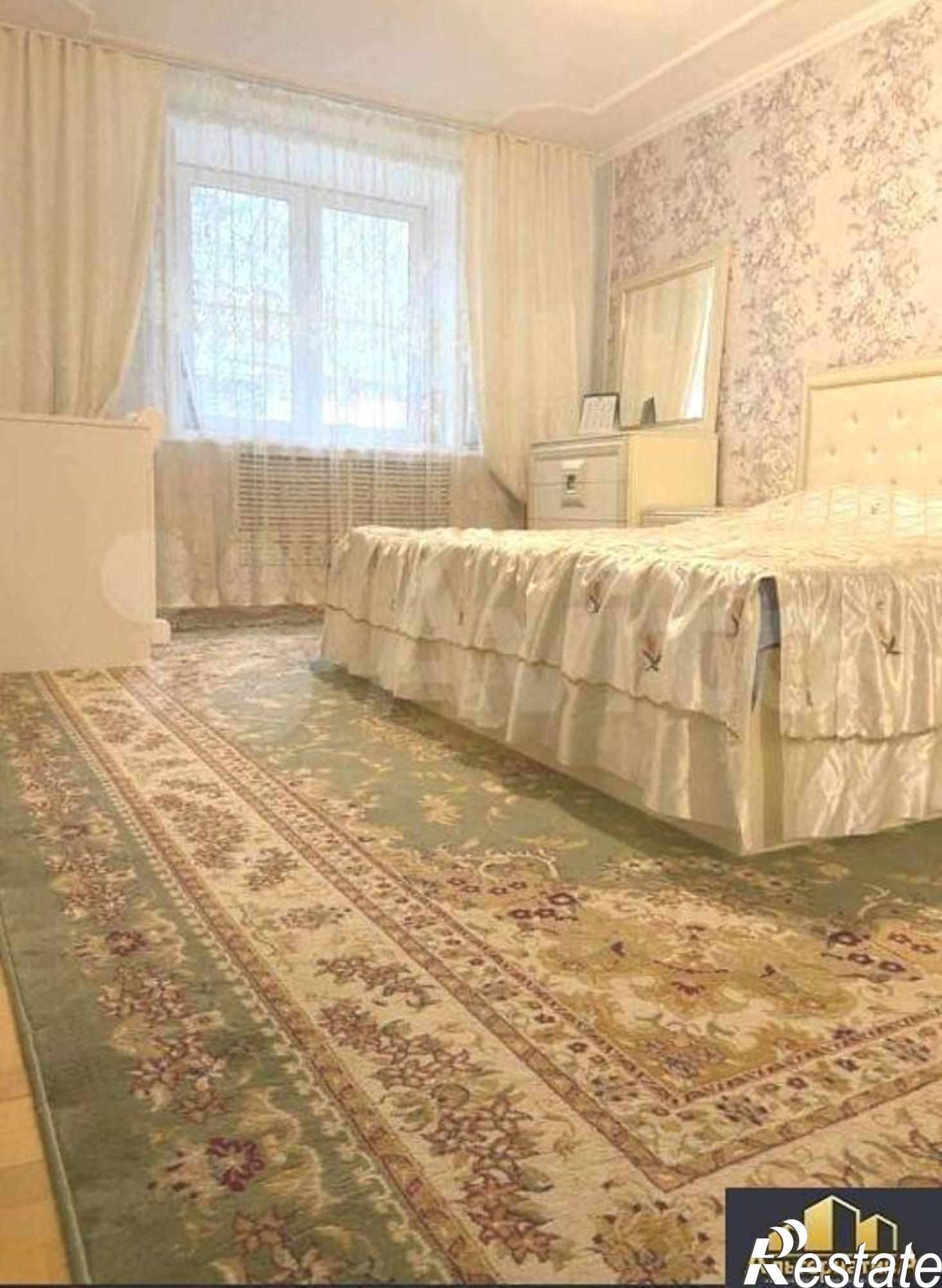 Купить квартиру за 14 500 000 рублей на Велинградская ул.