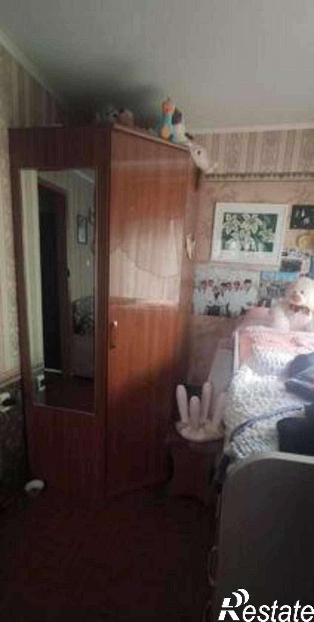 Купить квартиру за 2 400 000 рублей на Казахская улица, 84/3