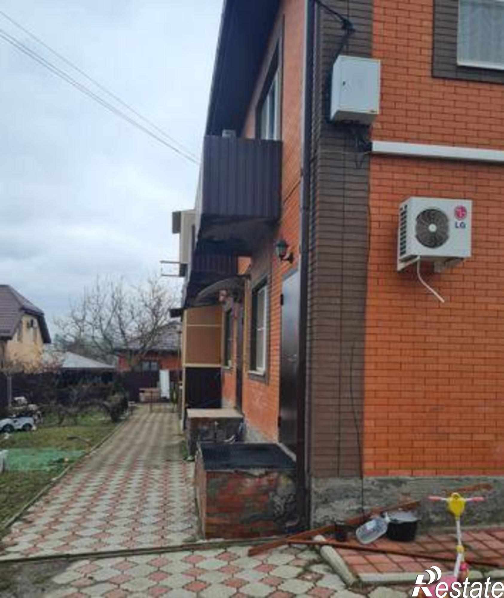 Купить квартиру за 6 350 000 рублей на Верхняя улица, 26