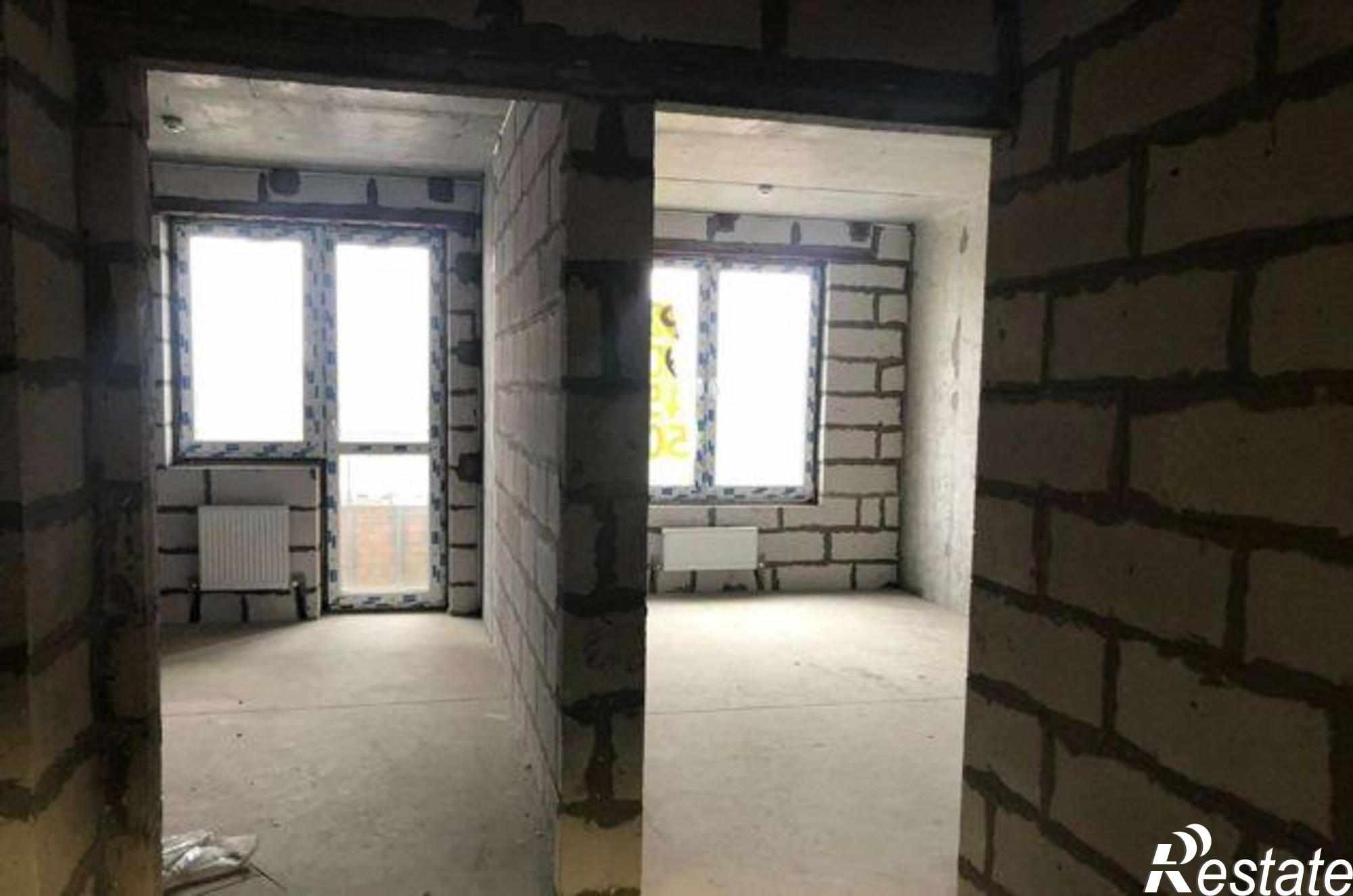 Купить квартиру за 3 850 000 рублей на улица Шеболдаева, 95с2