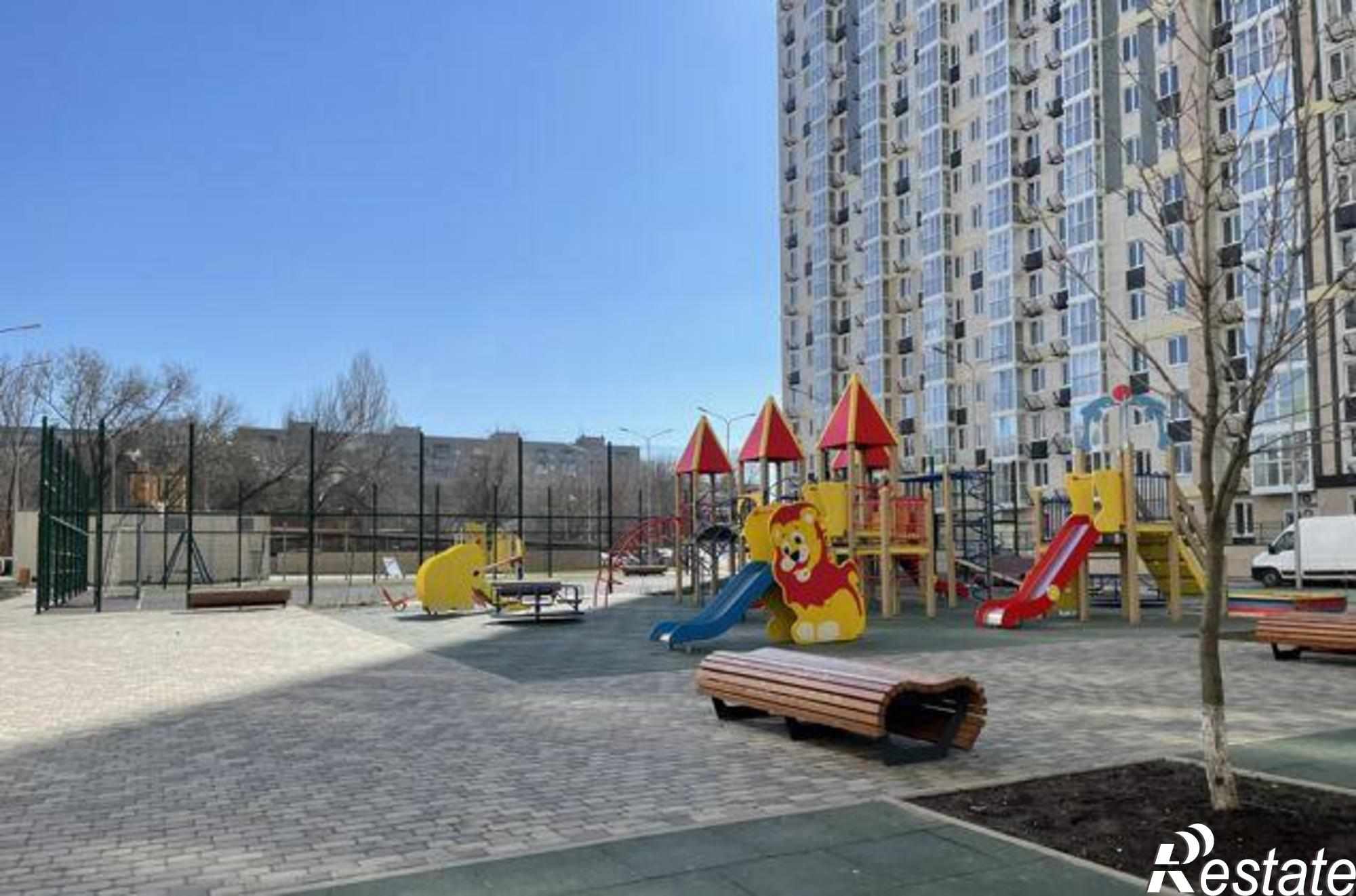 Купить квартиру за 3 200 000 рублей на Стабильная улица, 3с2