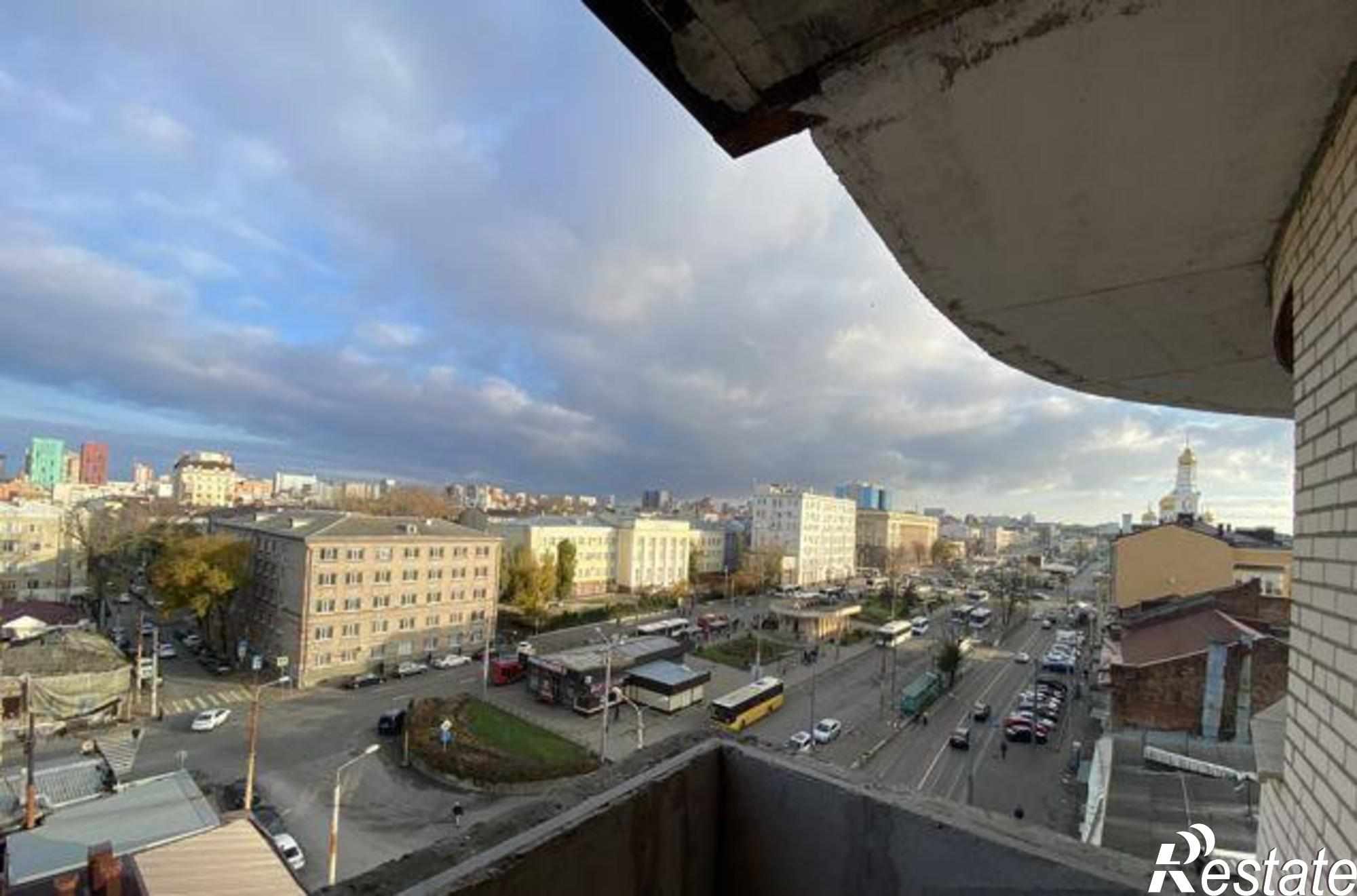 Купить квартиру за 8 250 000 рублей на улица Станиславского, 46
