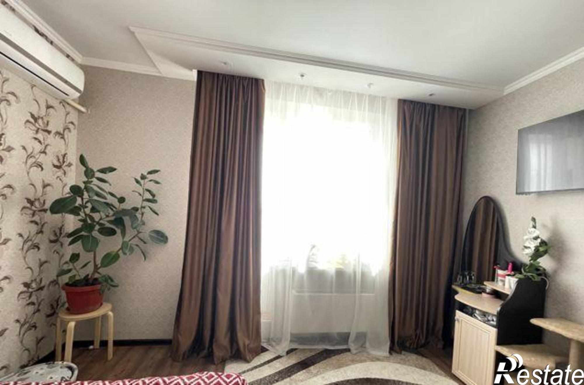Купить квартиру за 3 300 000 рублей на улица Скачкова, 52