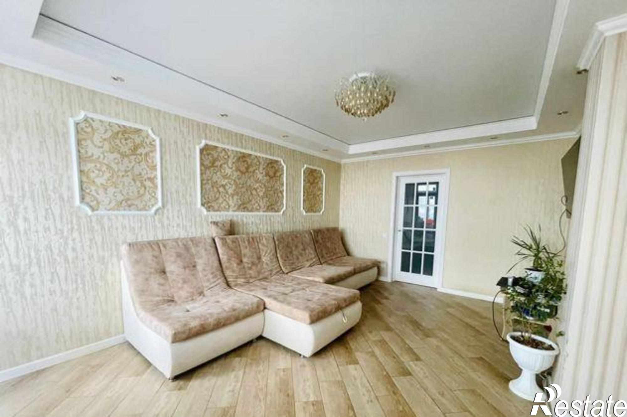 Купить квартиру за 8 550 000 рублей на Очаковская улица, 39