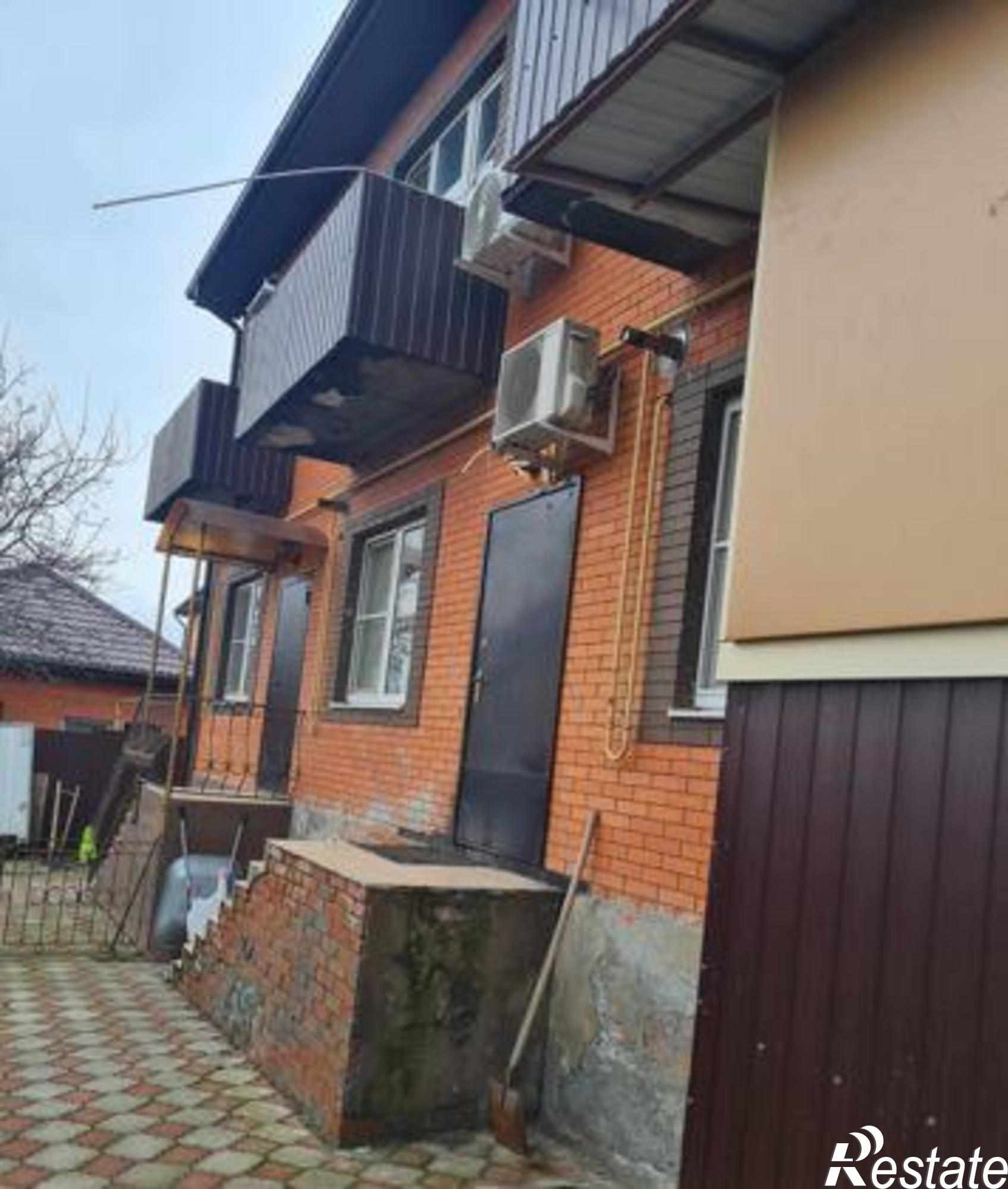 Купить квартиру за 6 350 000 рублей на Верхняя улица, 26