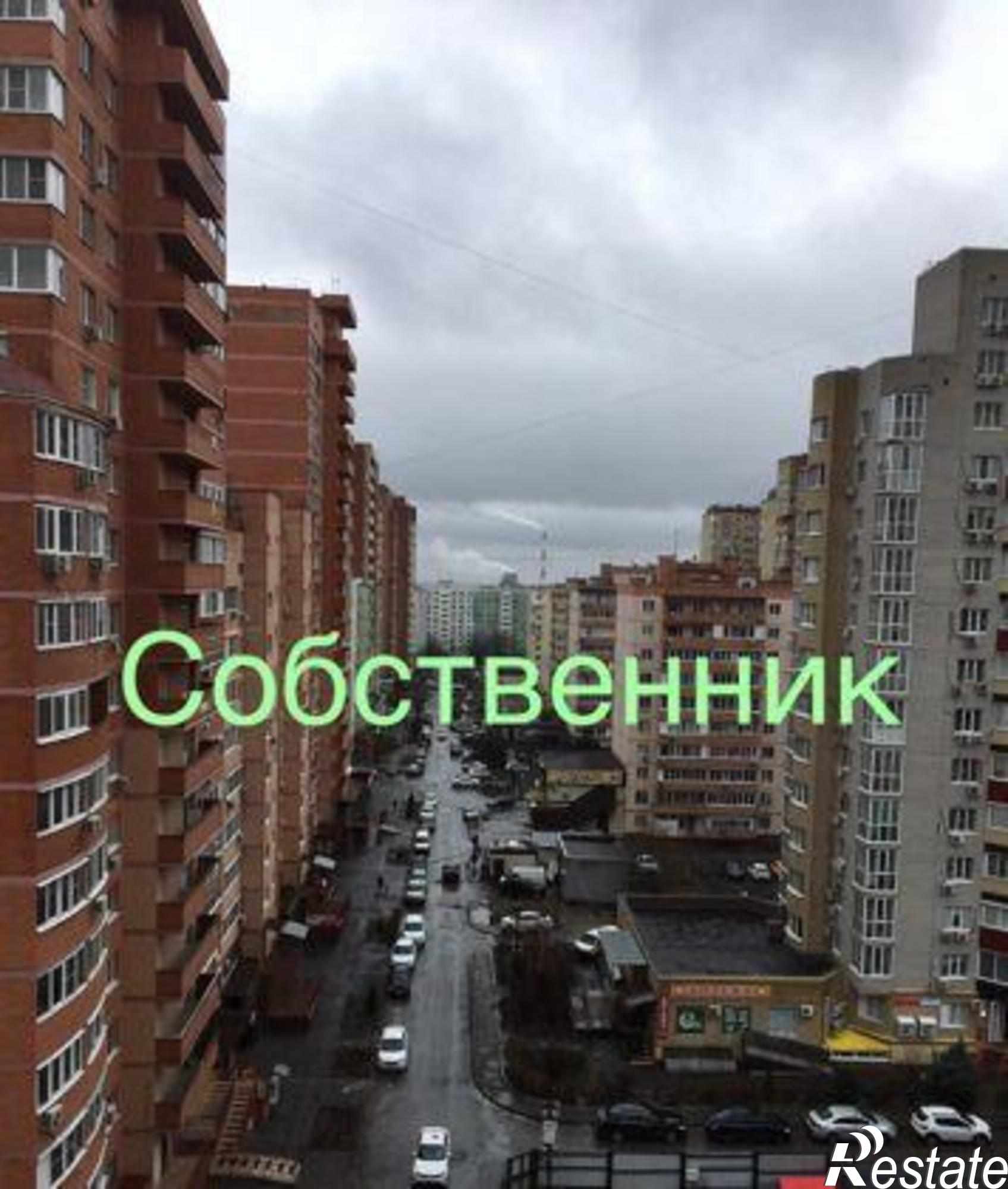 Купить квартиру за 3 500 000 рублей на улица Жмайлова, 4Е