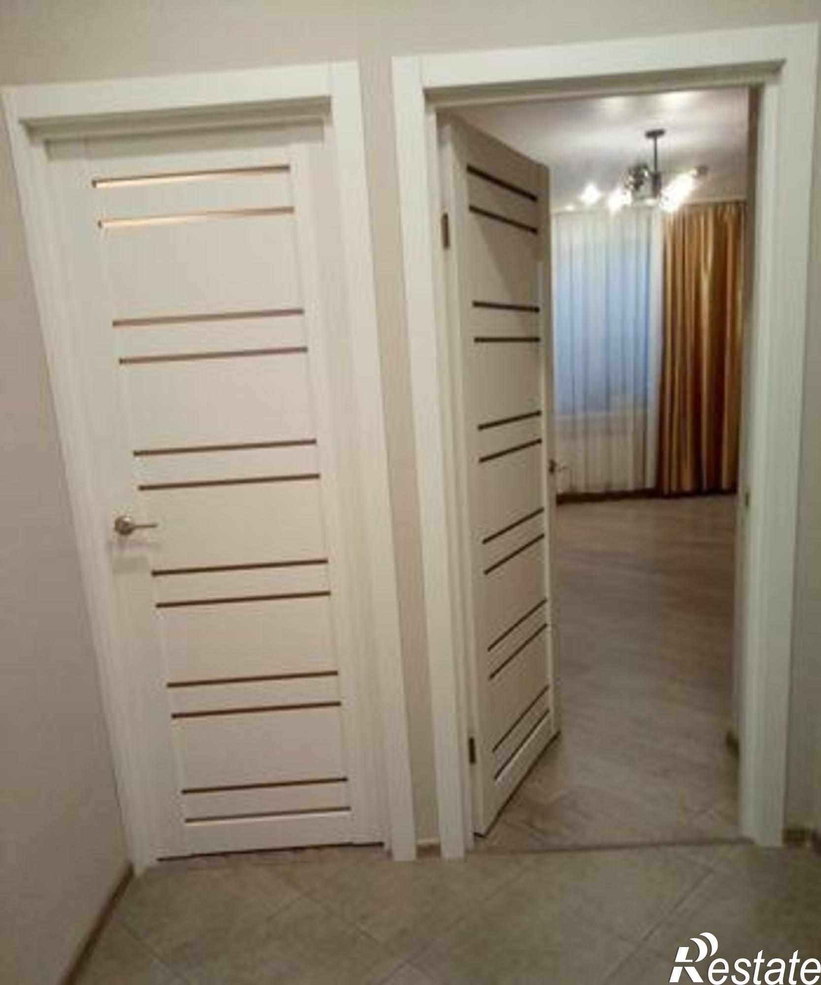 Купить квартиру за 4 450 000 рублей на улица Вересаева, 101/2с1