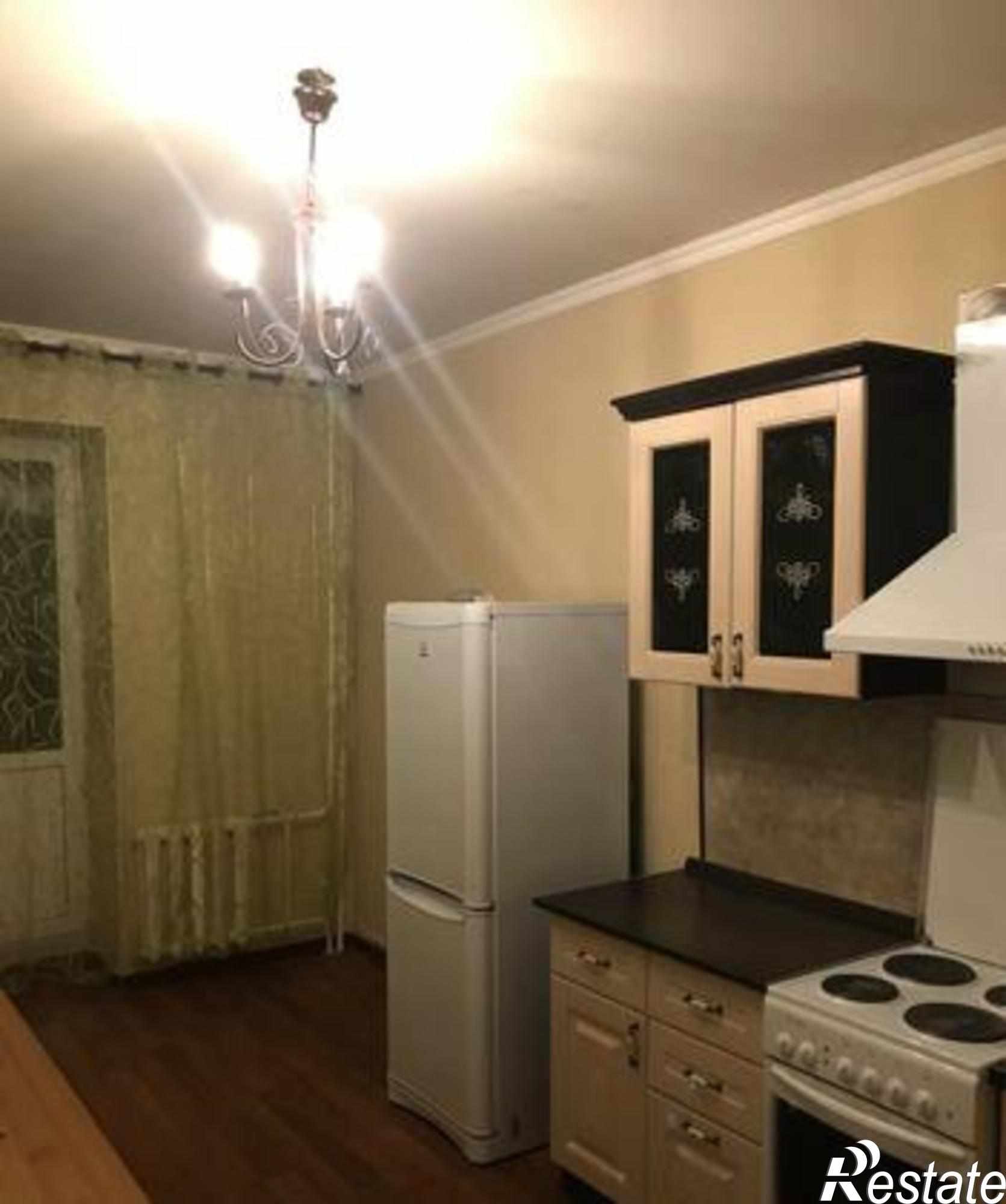 Купить квартиру за 6 300 000 рублей на проспект Королёва, 25Г
