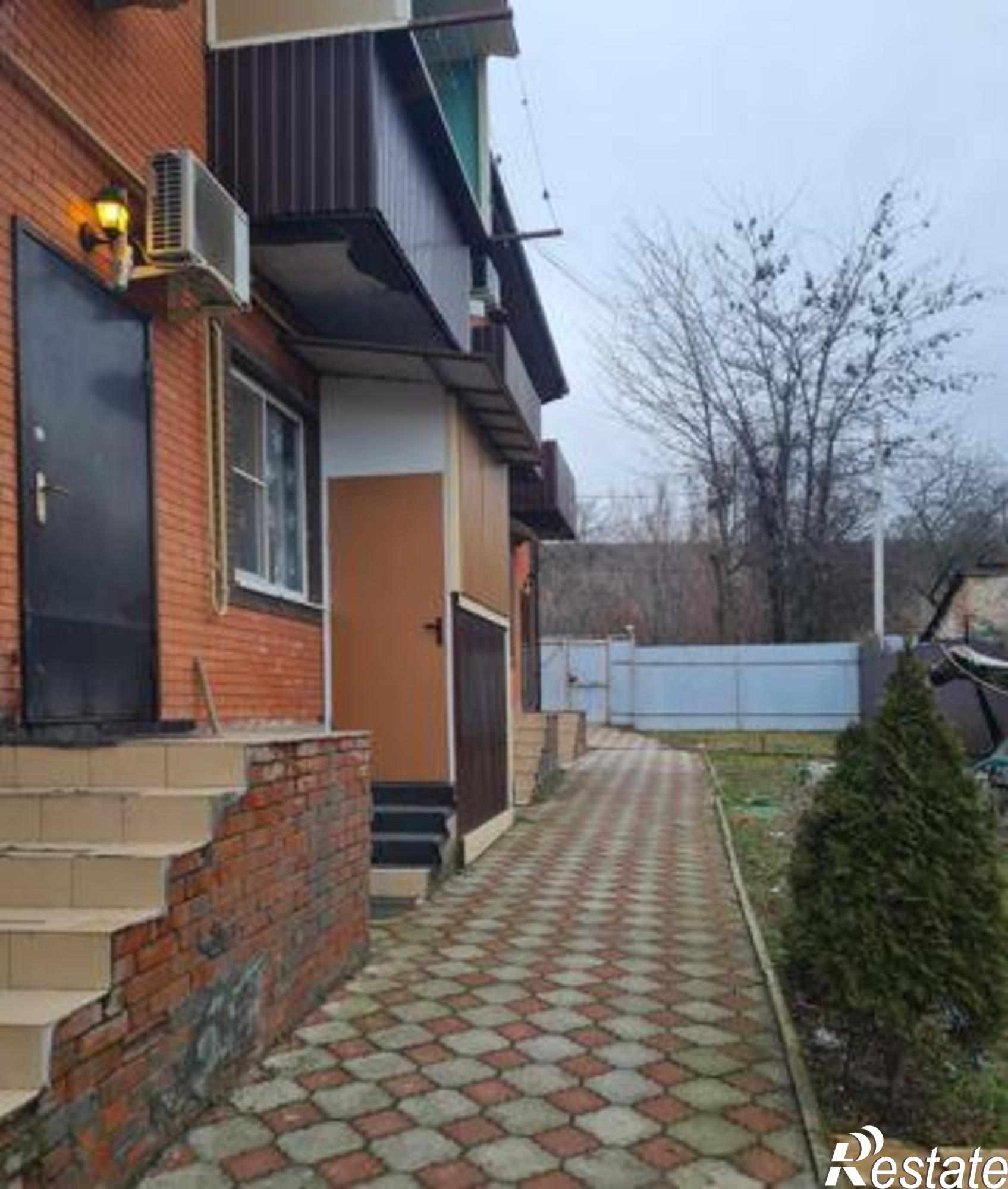 Купить квартиру за 6 350 000 рублей на Верхняя улица, 26