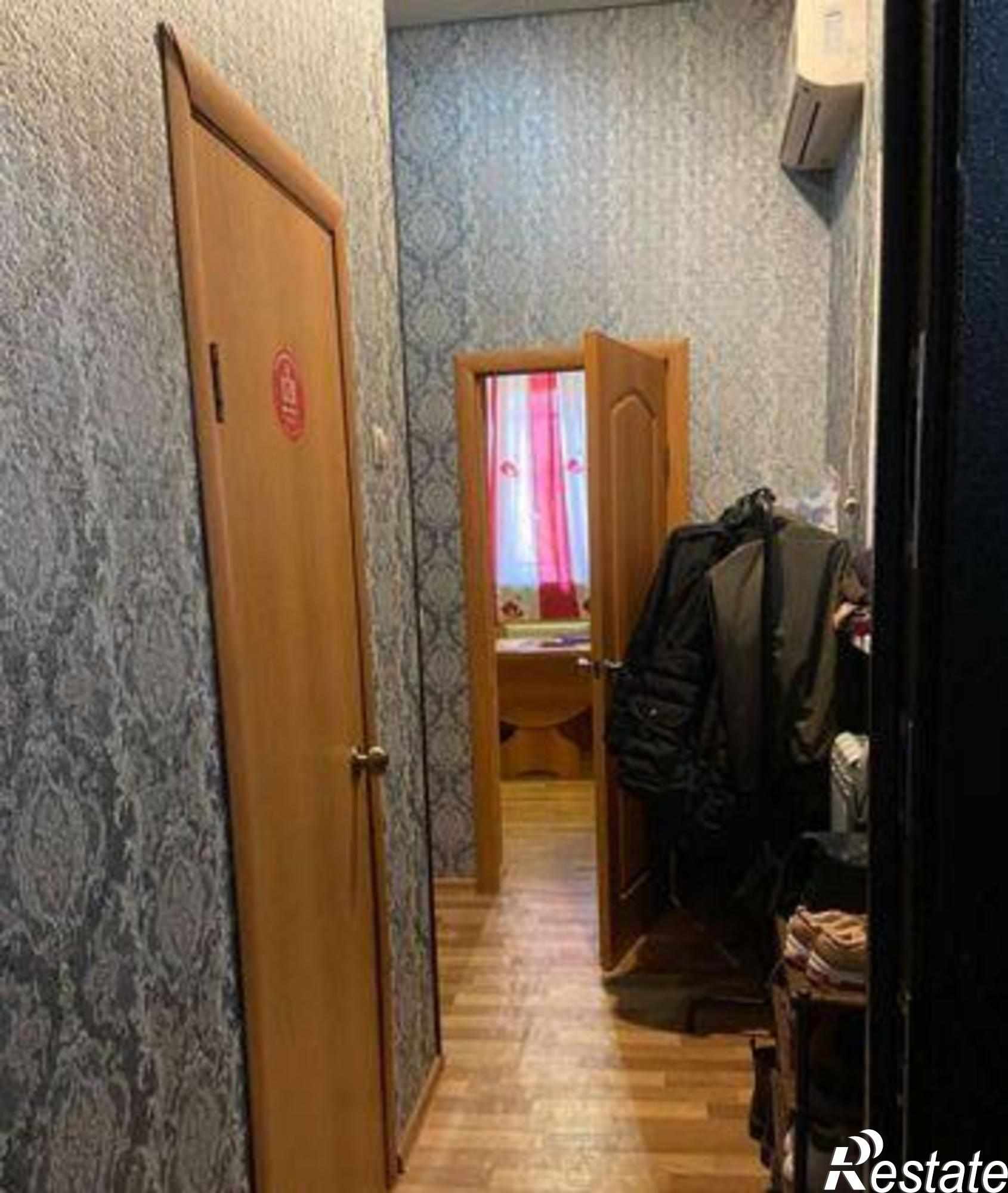 Купить квартиру за 4 200 000 рублей на улица Максима Горького, 211