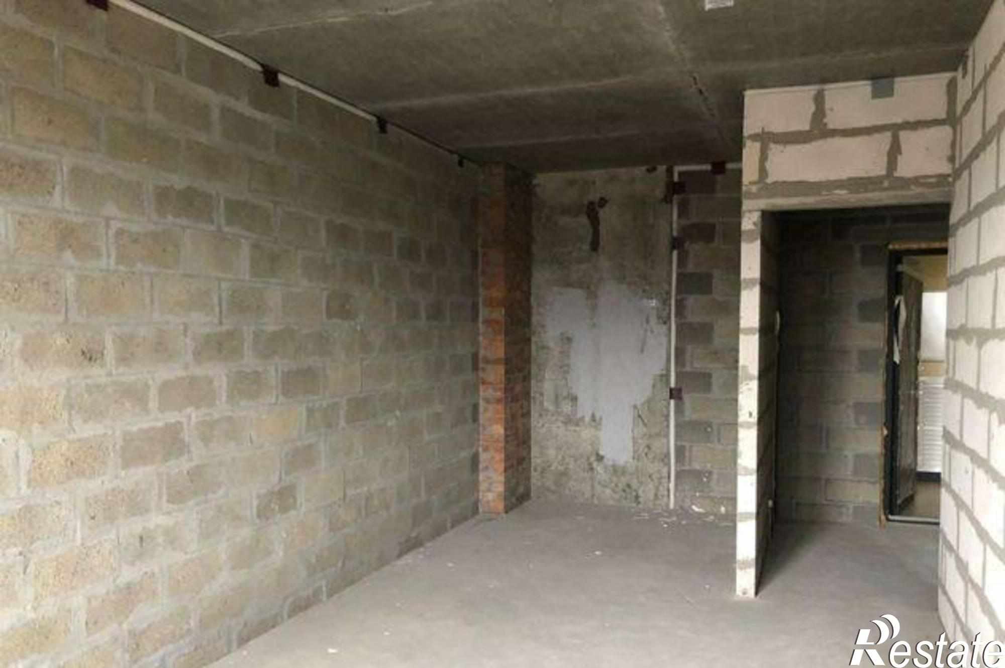 Купить квартиру за 3 850 000 рублей на улица Шеболдаева, 95с2