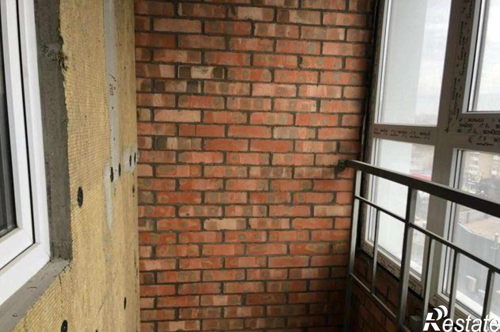 Купить квартиру за 3 850 000 рублей на улица Шеболдаева, 95с2