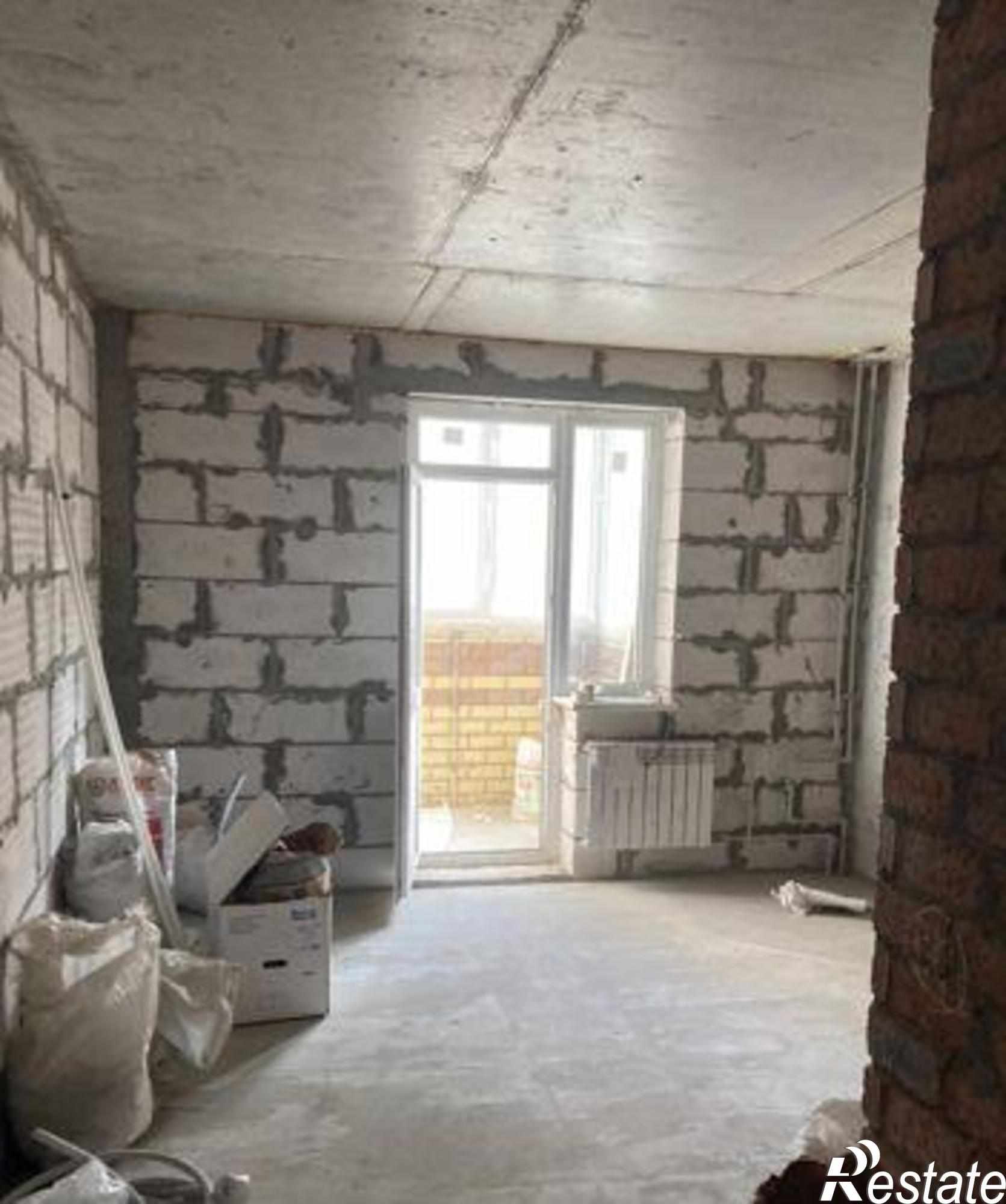 Купить квартиру за 2 950 000 рублей на Магнитогорская улица, 1