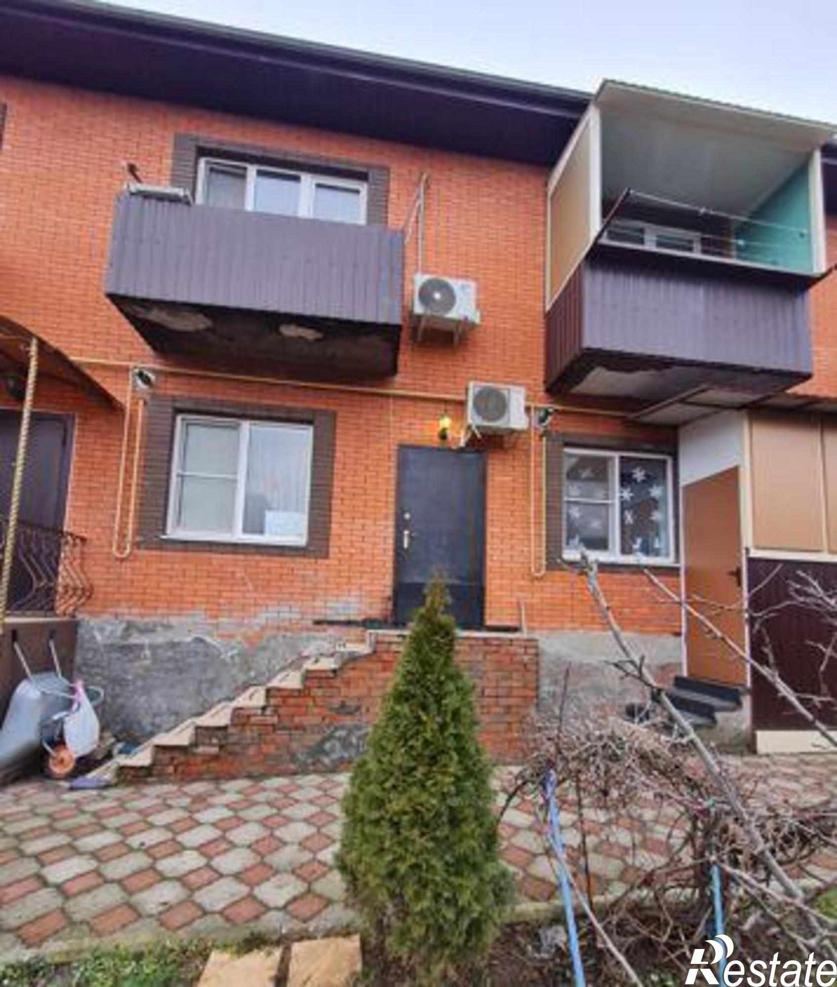 Купить квартиру за 6 350 000 рублей на Верхняя улица, 26