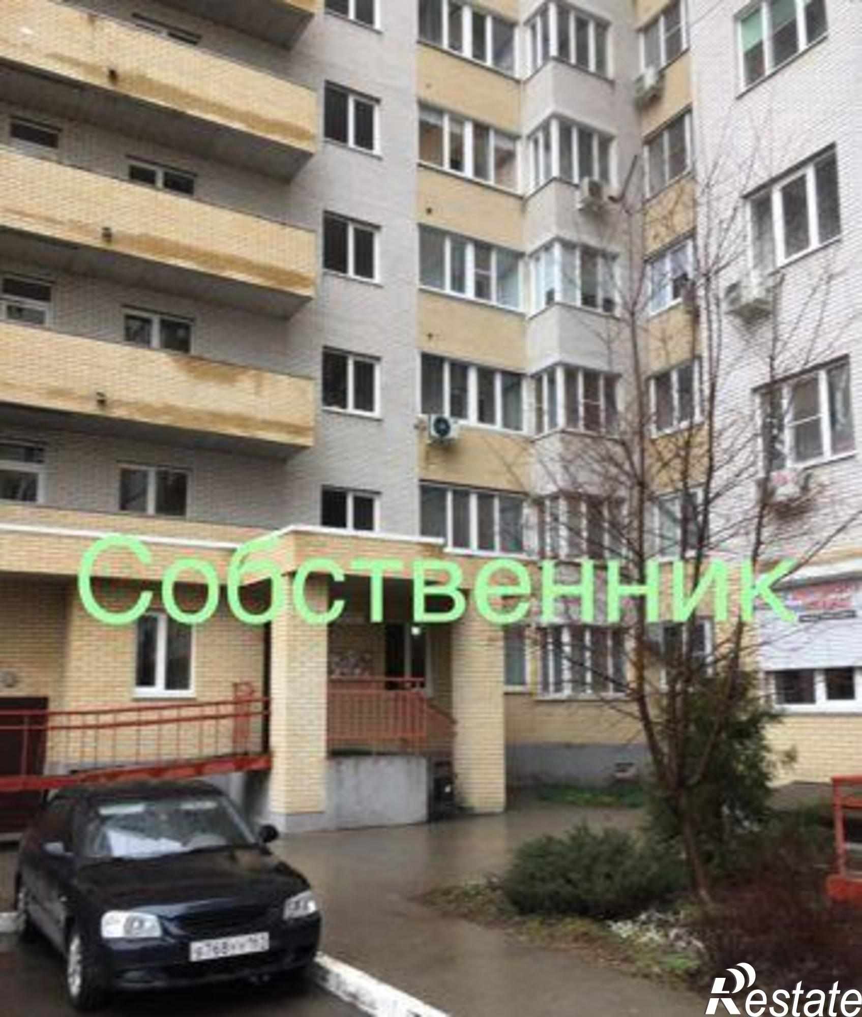 Купить квартиру за 3 500 000 рублей на улица Жмайлова, 4Е