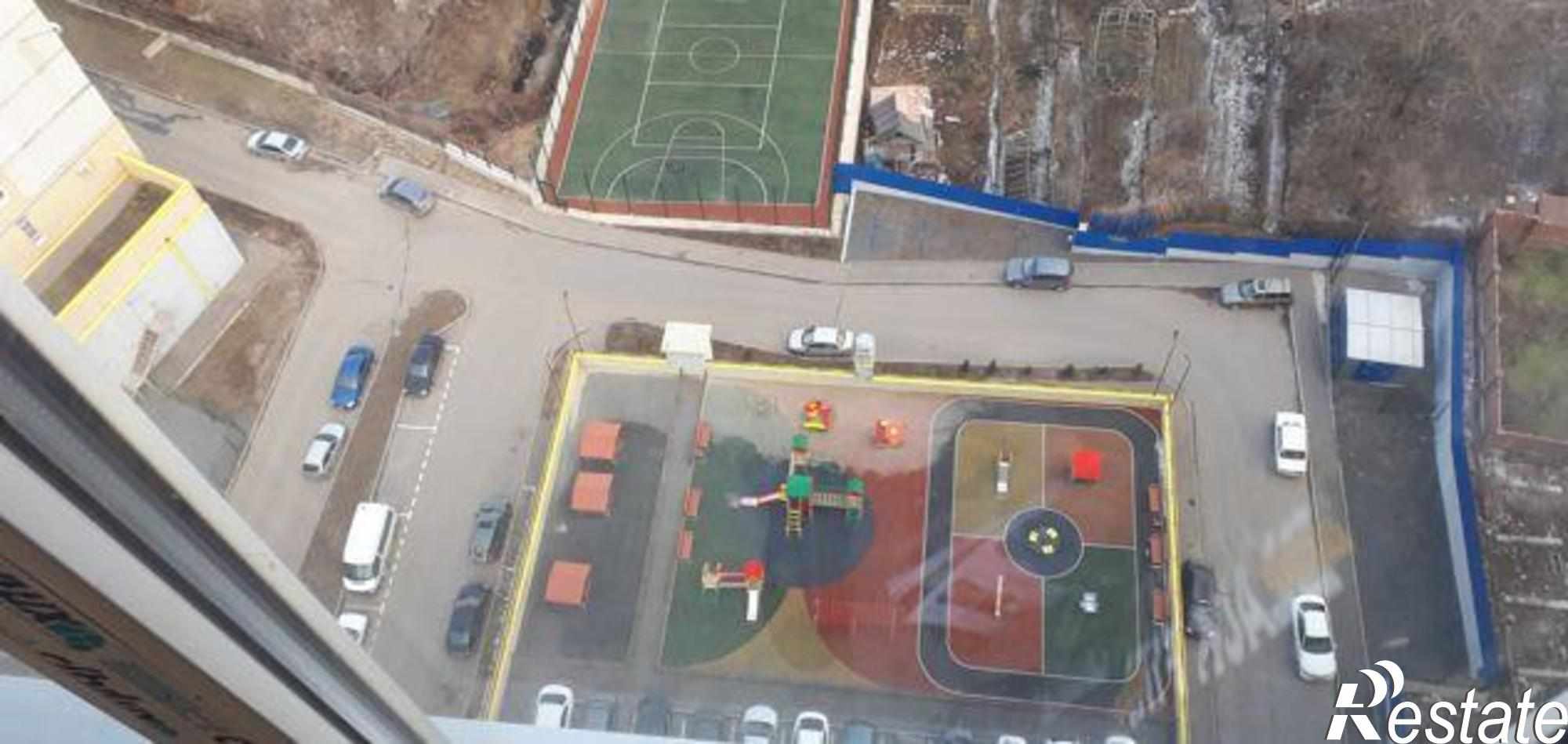 Купить квартиру за 2 450 000 рублей на Заводская улица, 35