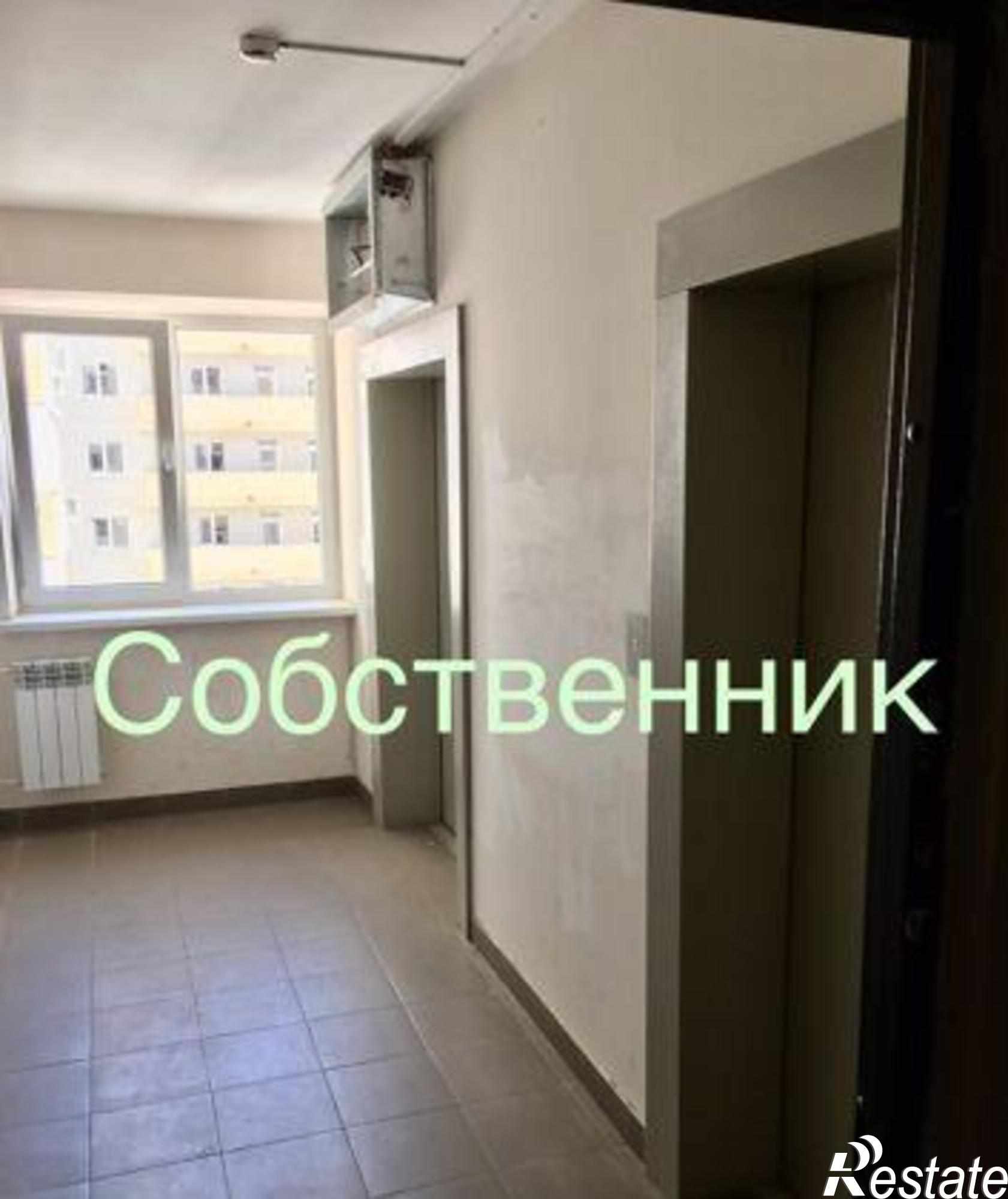 Купить квартиру за 3 500 000 рублей на улица Жмайлова, 4Е