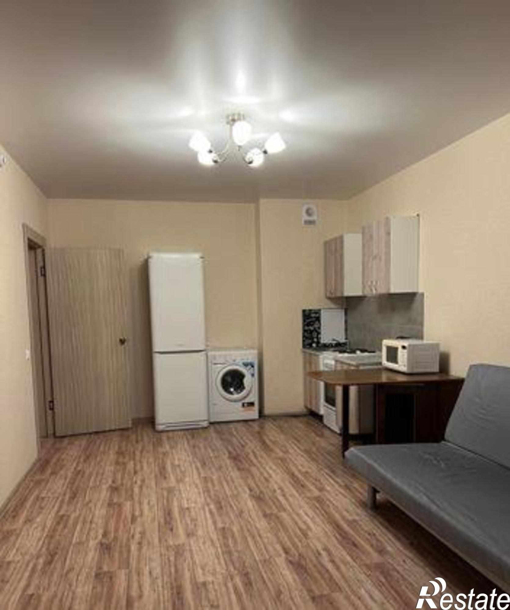 Купить квартиру за 2 600 000 рублей на улица Висаитова, 2/10