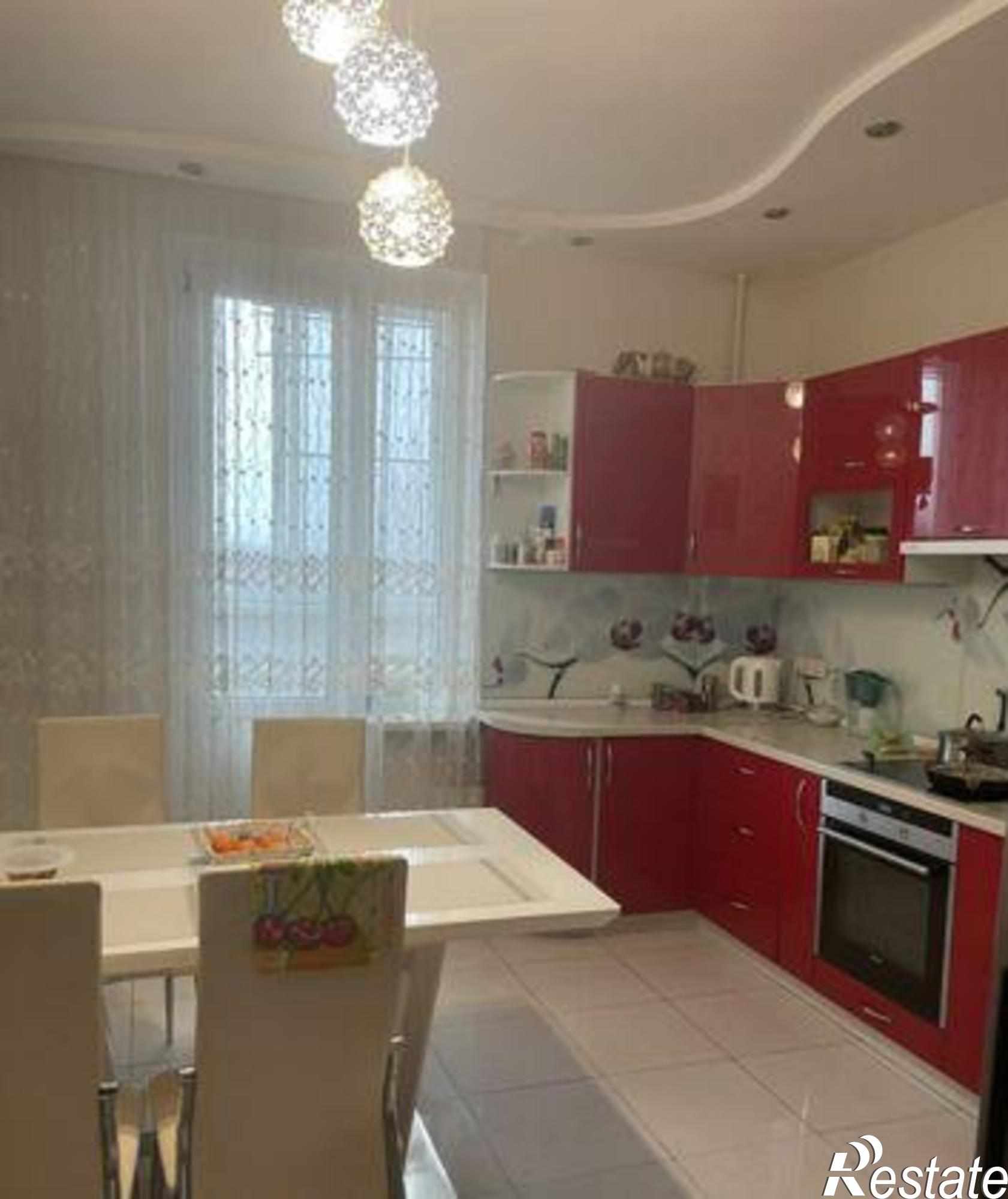 Купить квартиру за 7 050 000 рублей на Суздальский переулок, 23