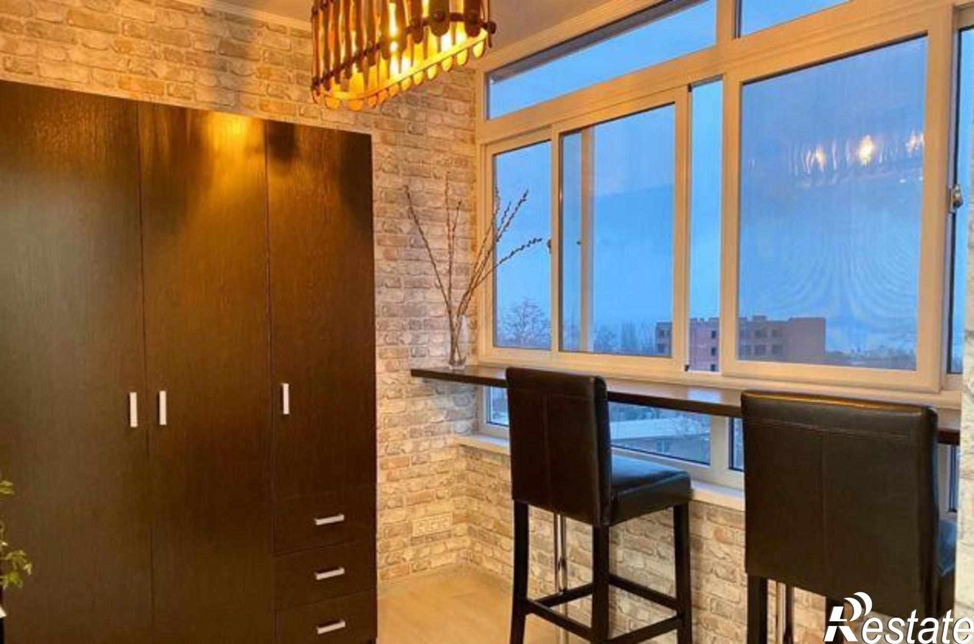 Купить квартиру за 8 550 000 рублей на Очаковская улица, 39