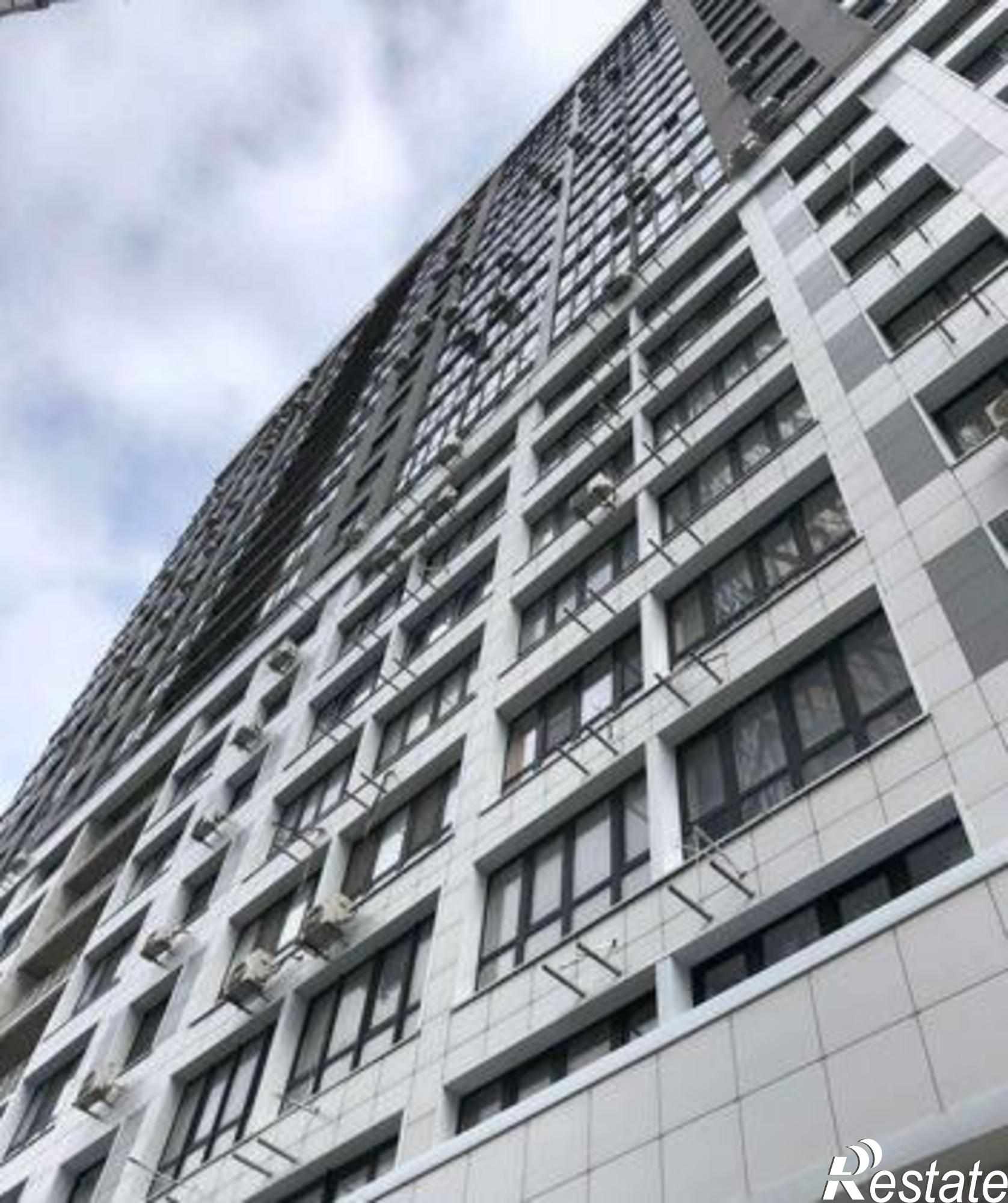 Купить квартиру за 3 850 000 рублей на улица Шеболдаева, 95с2