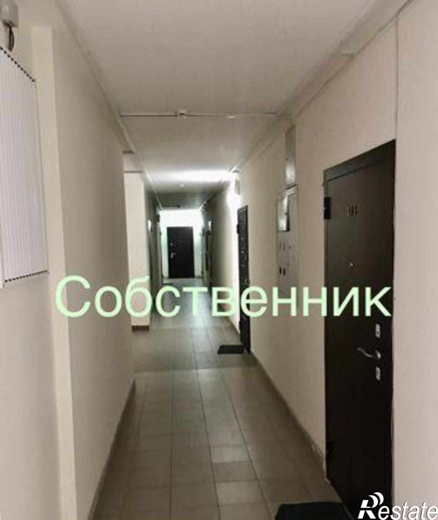 Купить квартиру за 3 500 000 рублей на улица Жмайлова, 4Е