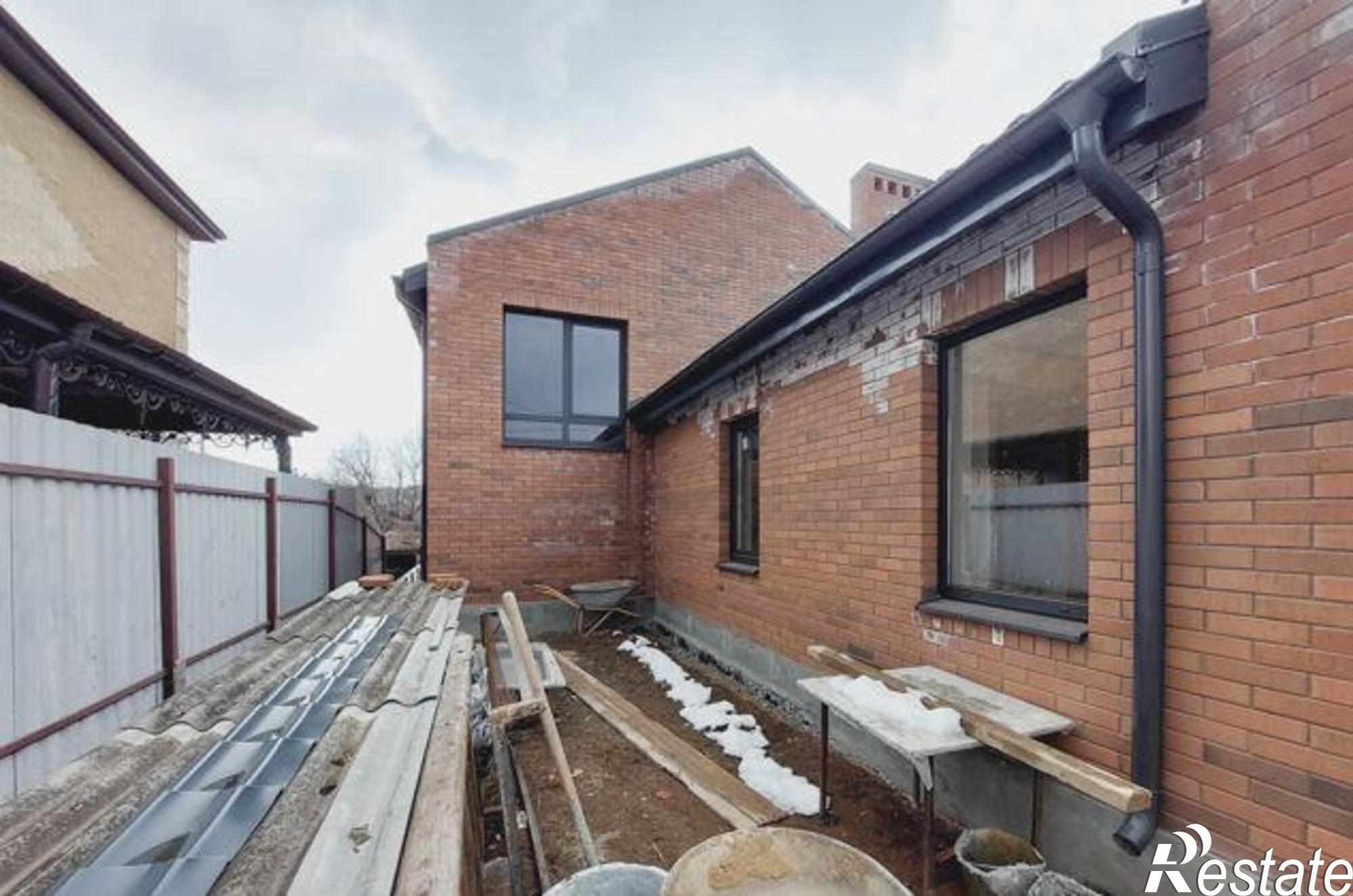 Купить дачу, дом, коттедж за 7 600 000 рублей на Видный переулок, 36