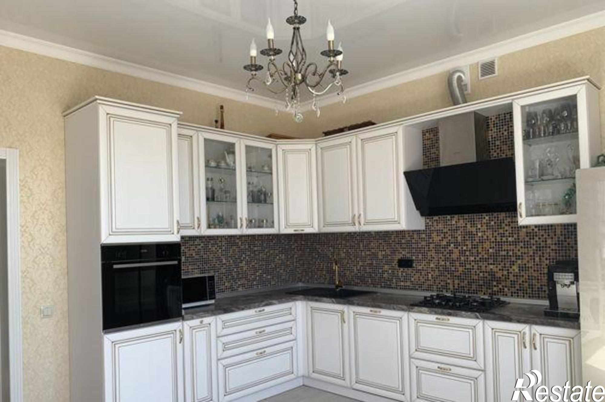 Купить дачу, дом, коттедж за 17 450 000 рублей на Ухтомский переулок, 23