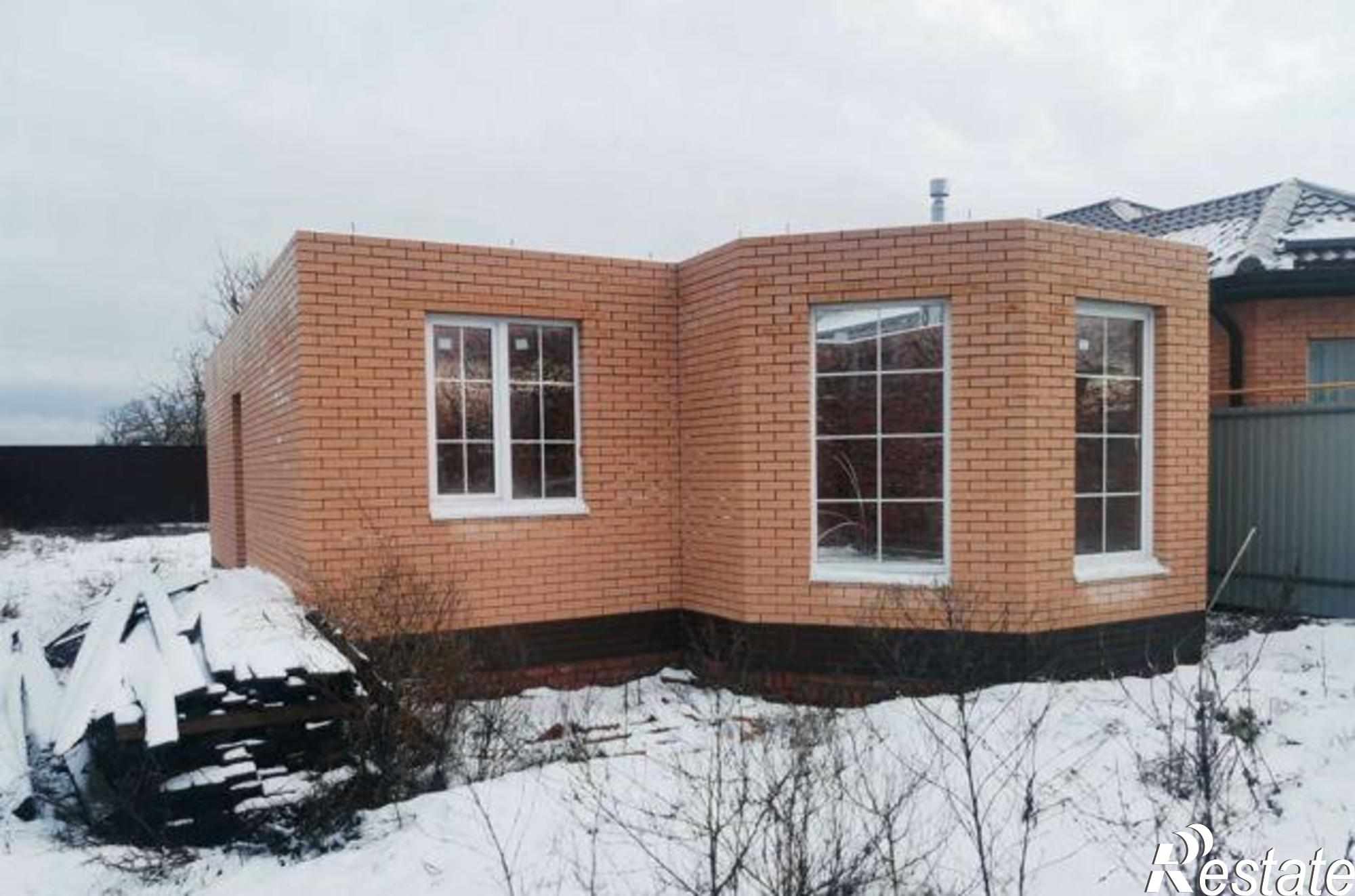 Купить дачу, дом, коттедж за 4 040 000 рублей на Медовая улица, 23