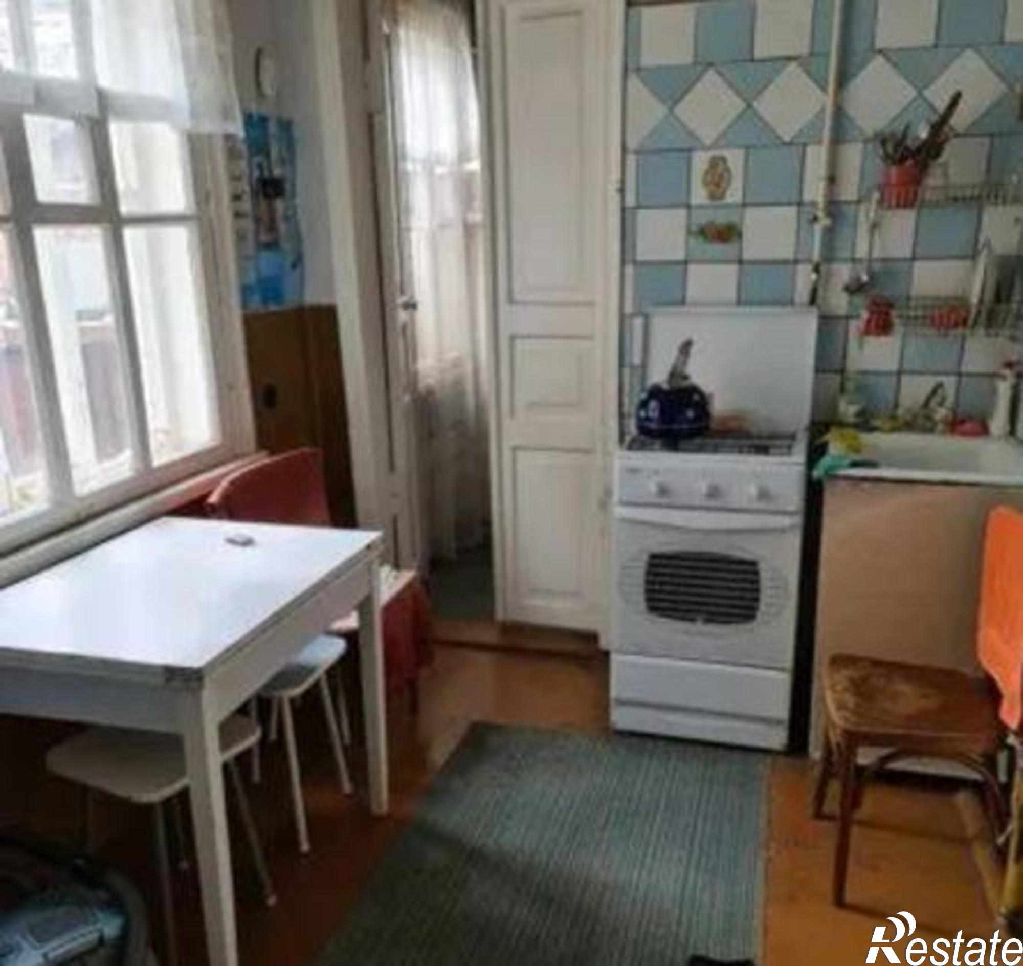 Купить дачу, дом, коттедж за 7 600 000 рублей на улица Цезаря Куникова, 39Б