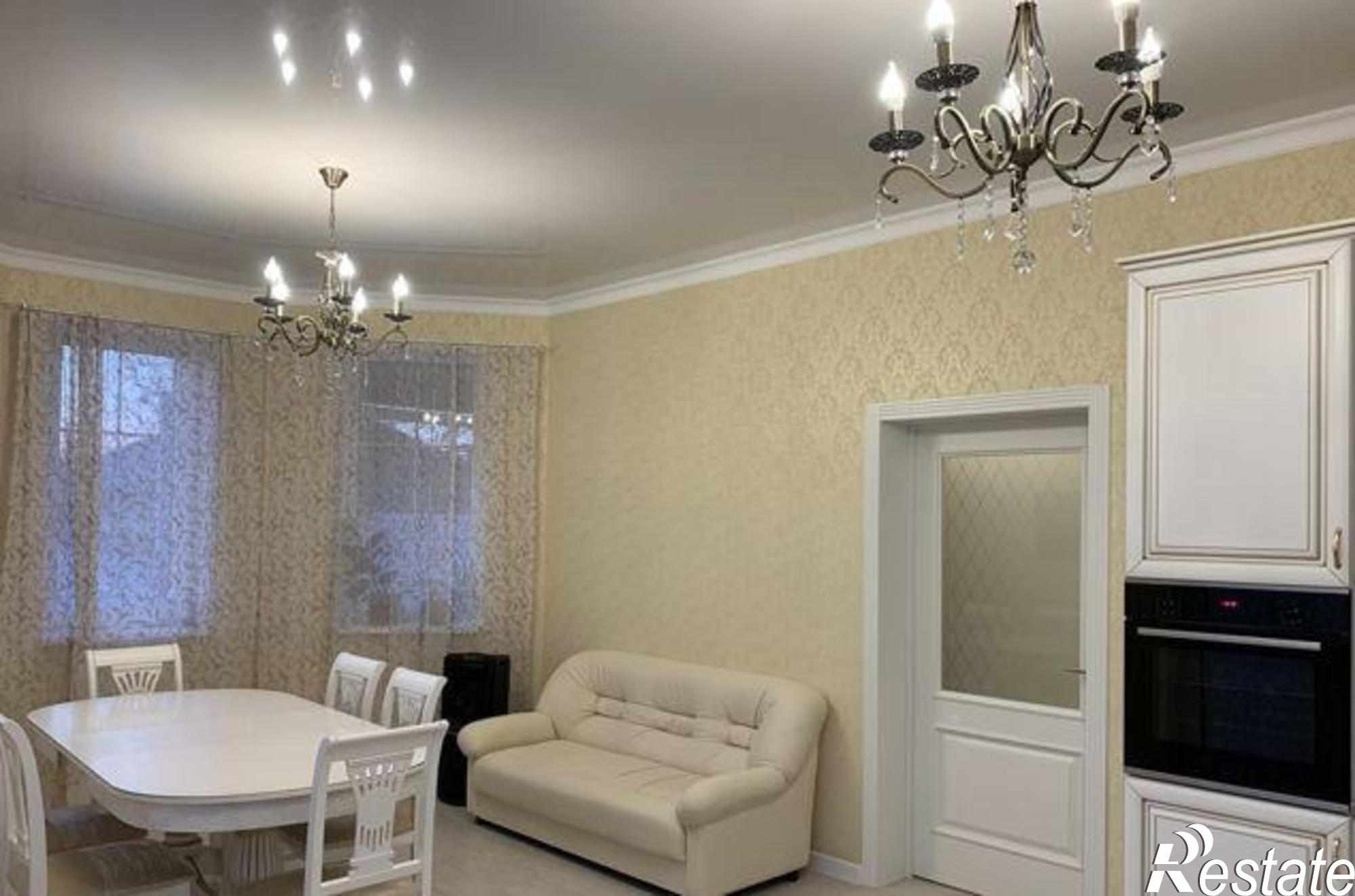 Купить дачу, дом, коттедж за 17 450 000 рублей на Ухтомский переулок, 23