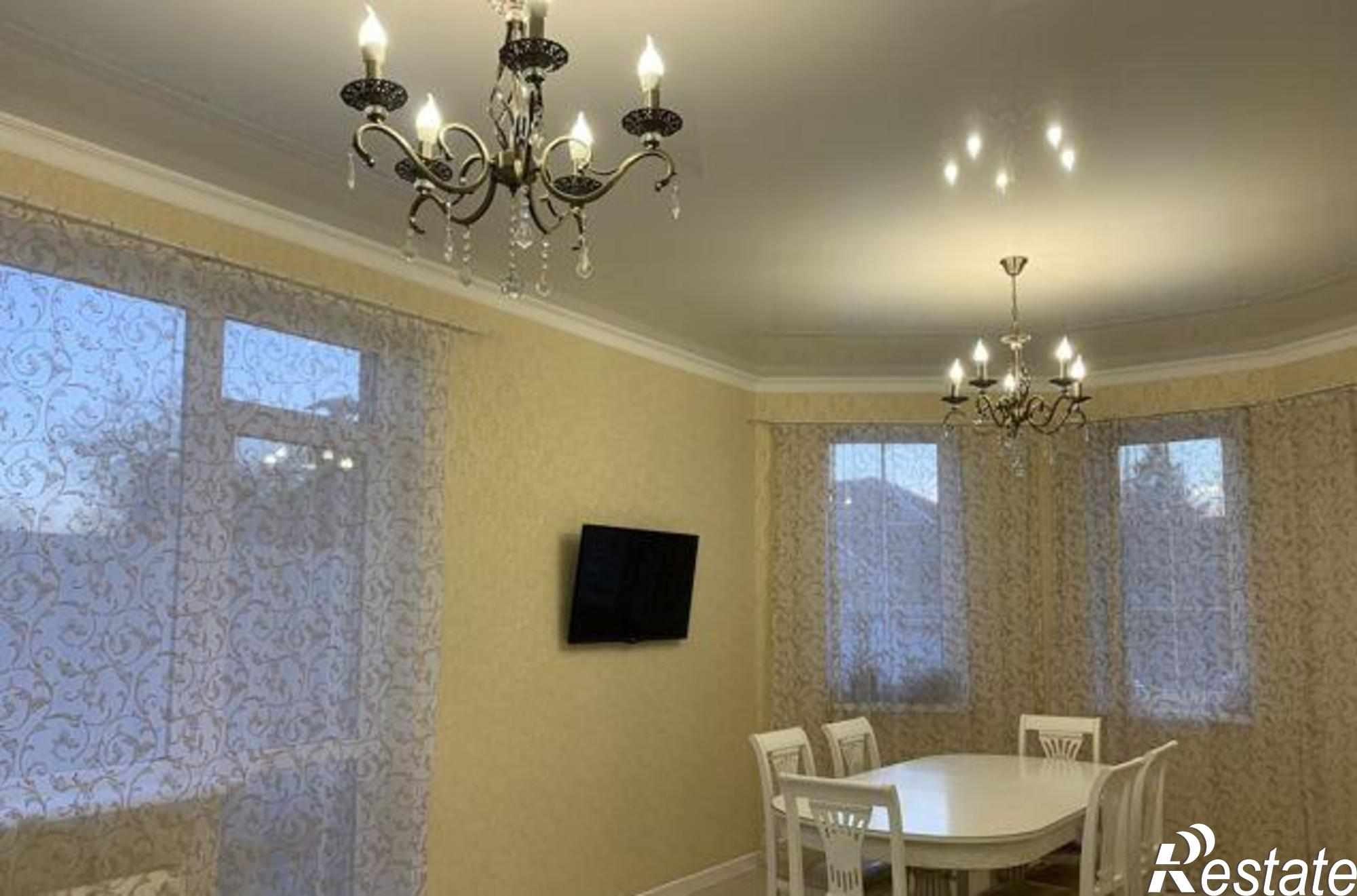 Купить дачу, дом, коттедж за 17 450 000 рублей на Ухтомский переулок, 23