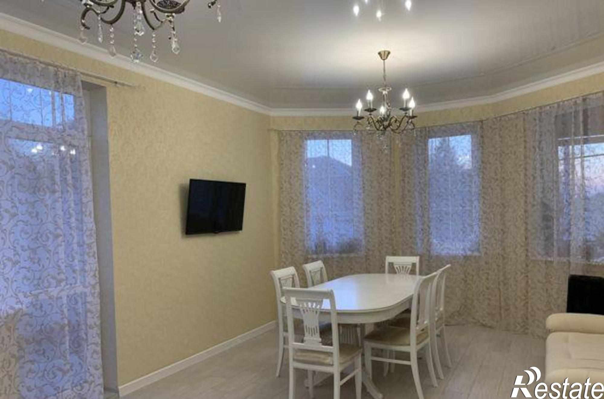 Купить дачу, дом, коттедж за 17 450 000 рублей на Ухтомский переулок, 23
