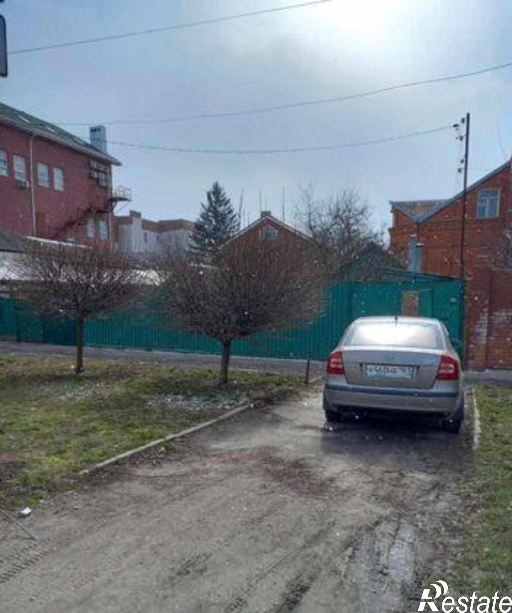 Купить дачу, дом, коттедж за 9 500 000 рублей на проспект Стачки, 85