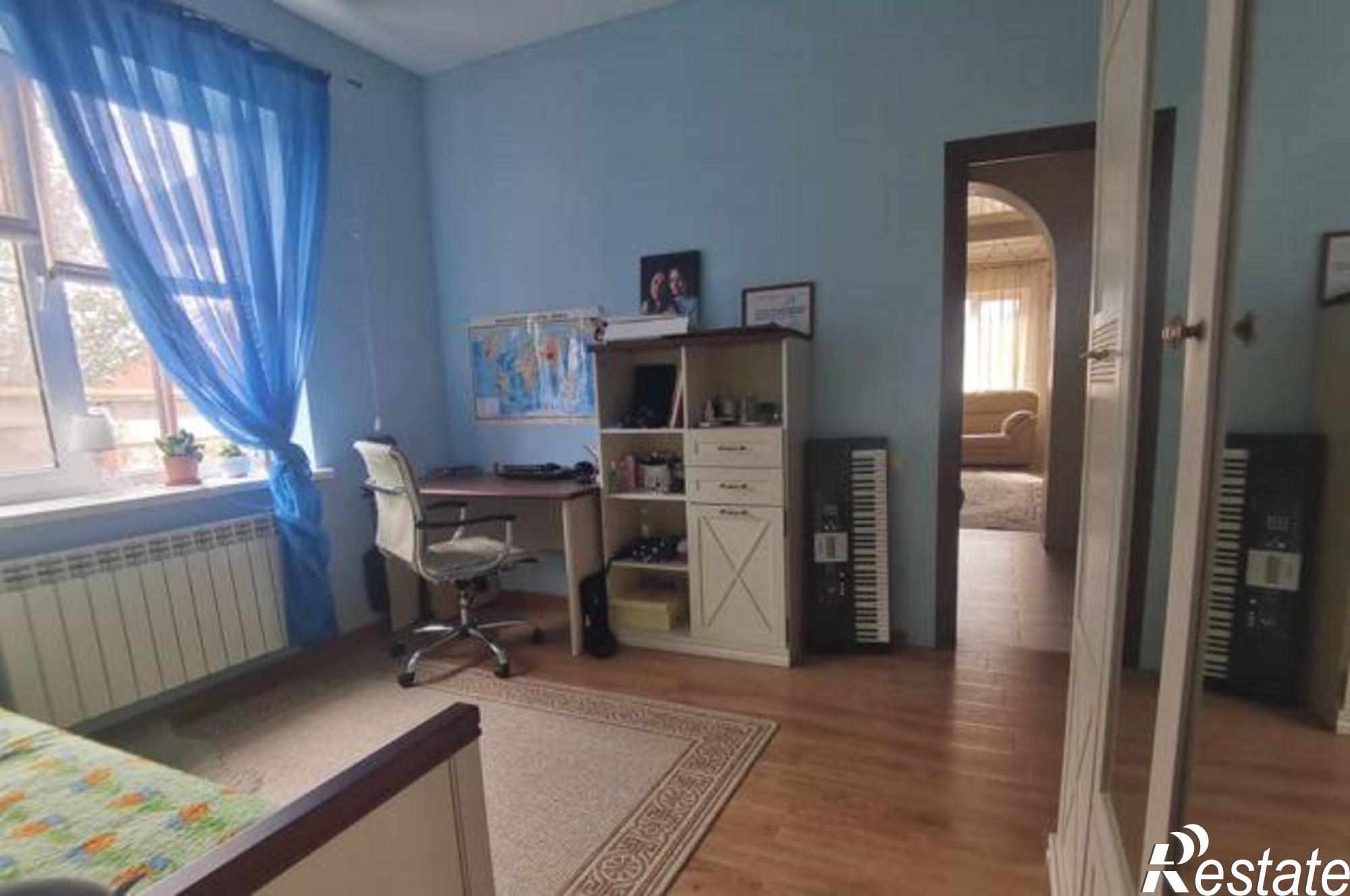 Купить дачу, дом, коттедж за 13 300 000 рублей на 3-й Строевой переулок, 74