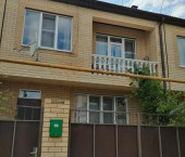 коттедж 90 кв м улица Серебряная